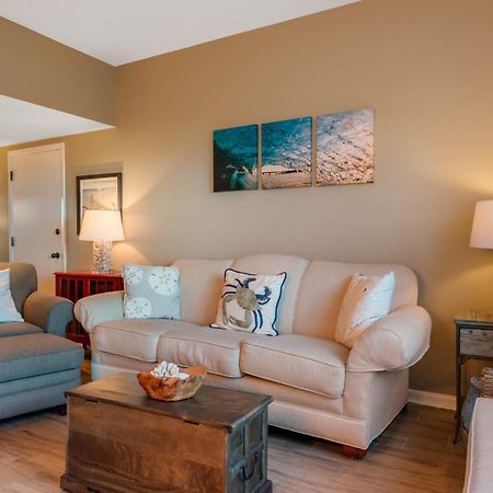 Villas Of Amelia Island Franklintown 外观 照片