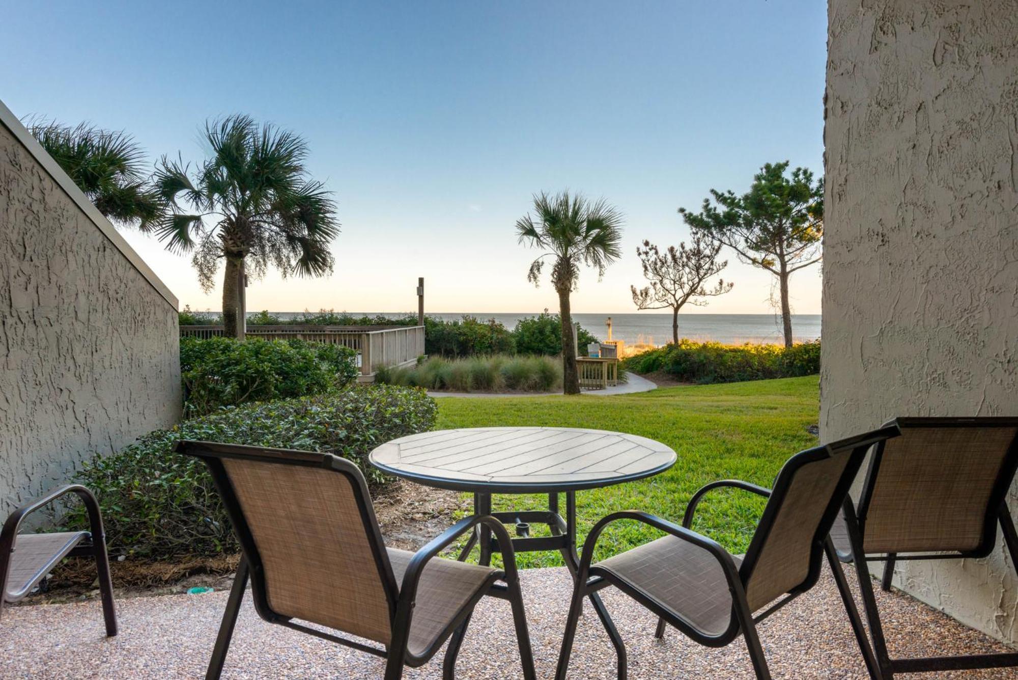 Villas Of Amelia Island Franklintown 外观 照片
