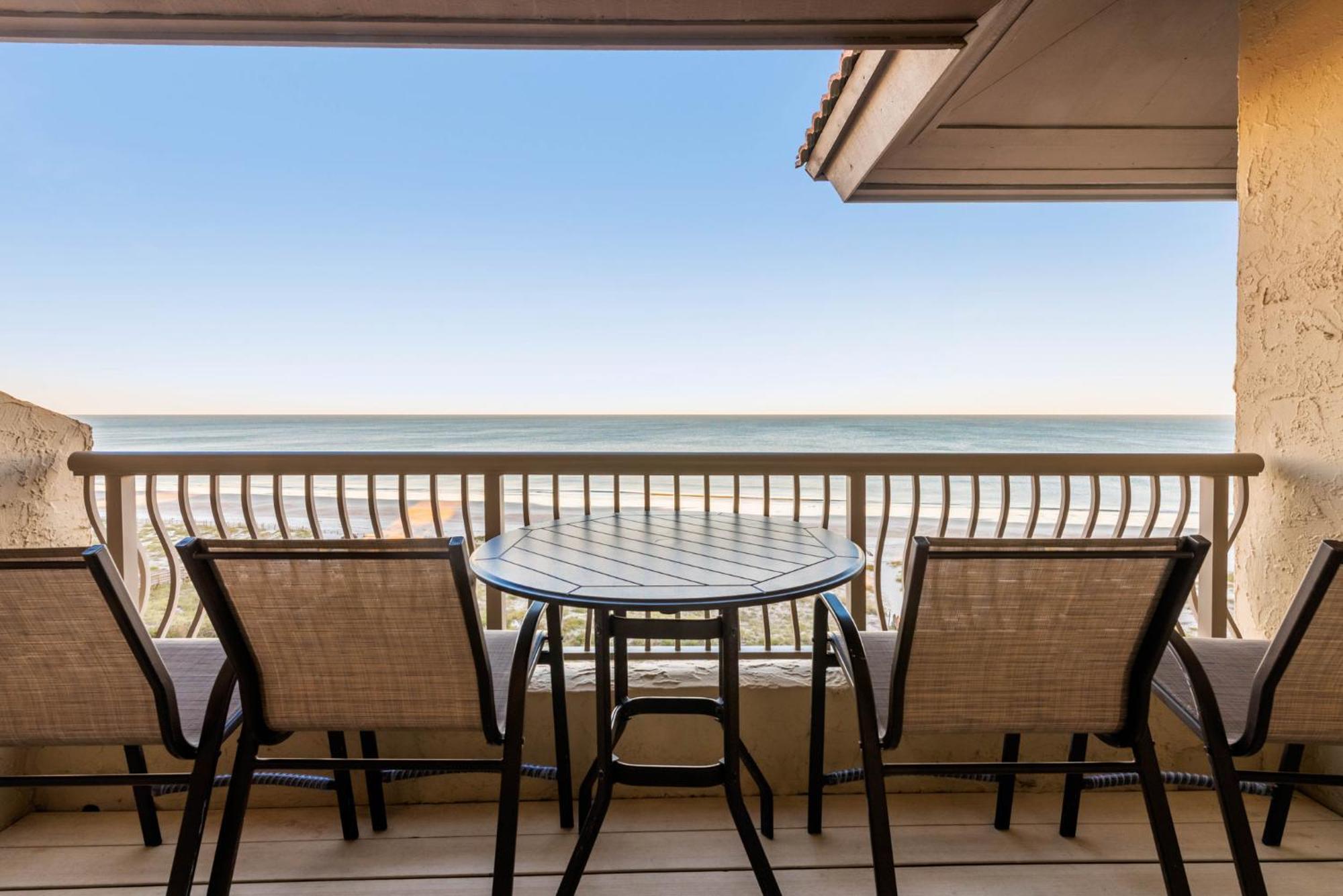 Villas Of Amelia Island Franklintown 外观 照片