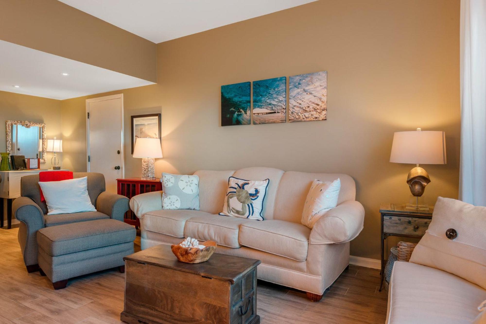 Villas Of Amelia Island Franklintown 外观 照片