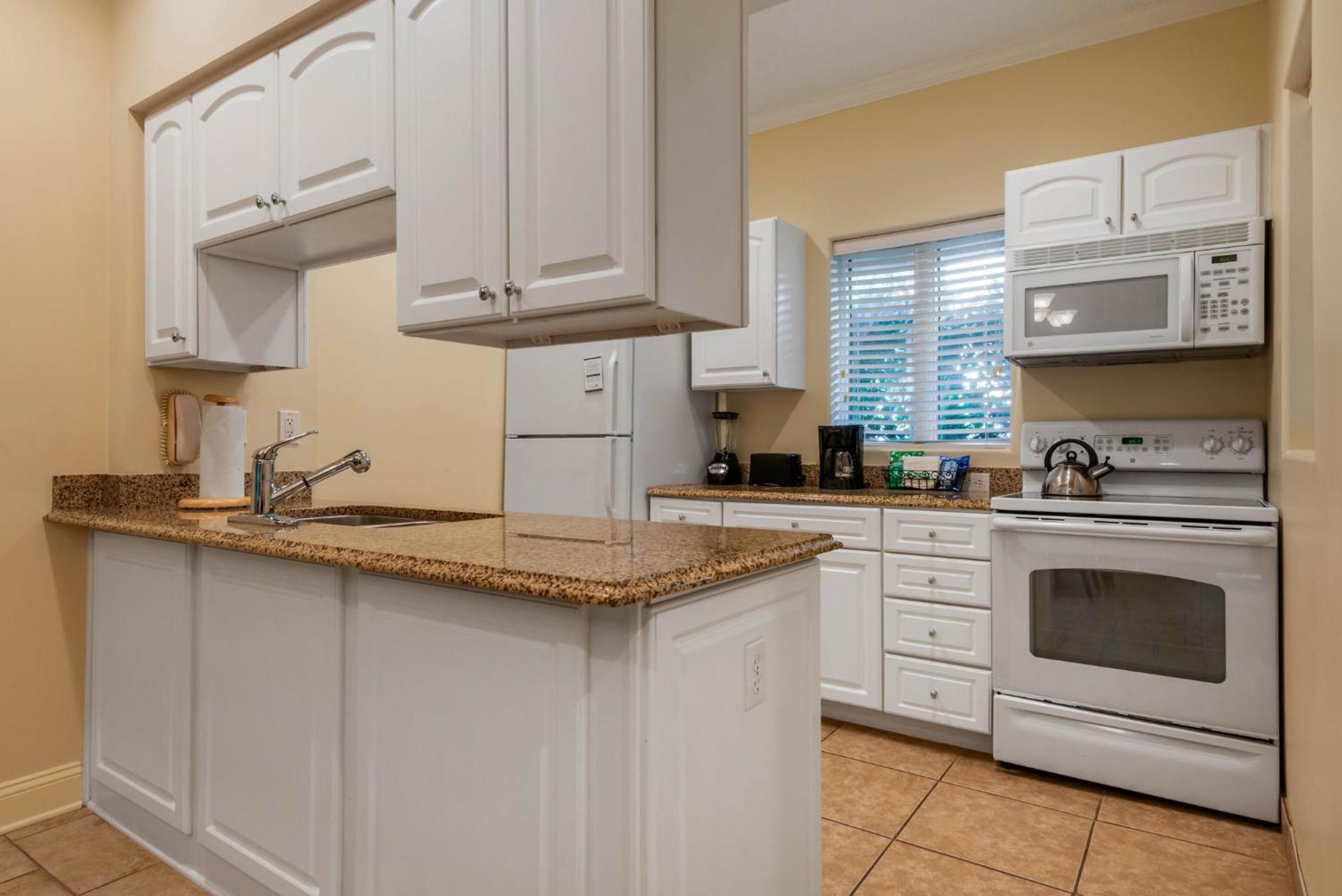 Villas Of Amelia Island Franklintown 外观 照片