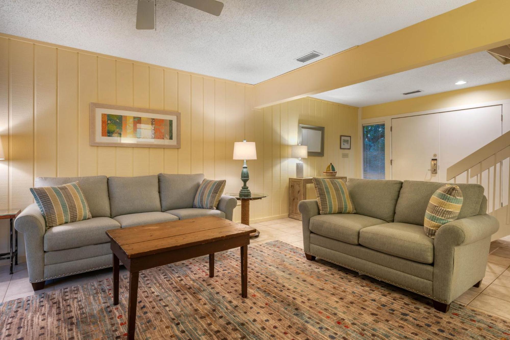 Villas Of Amelia Island Franklintown 外观 照片