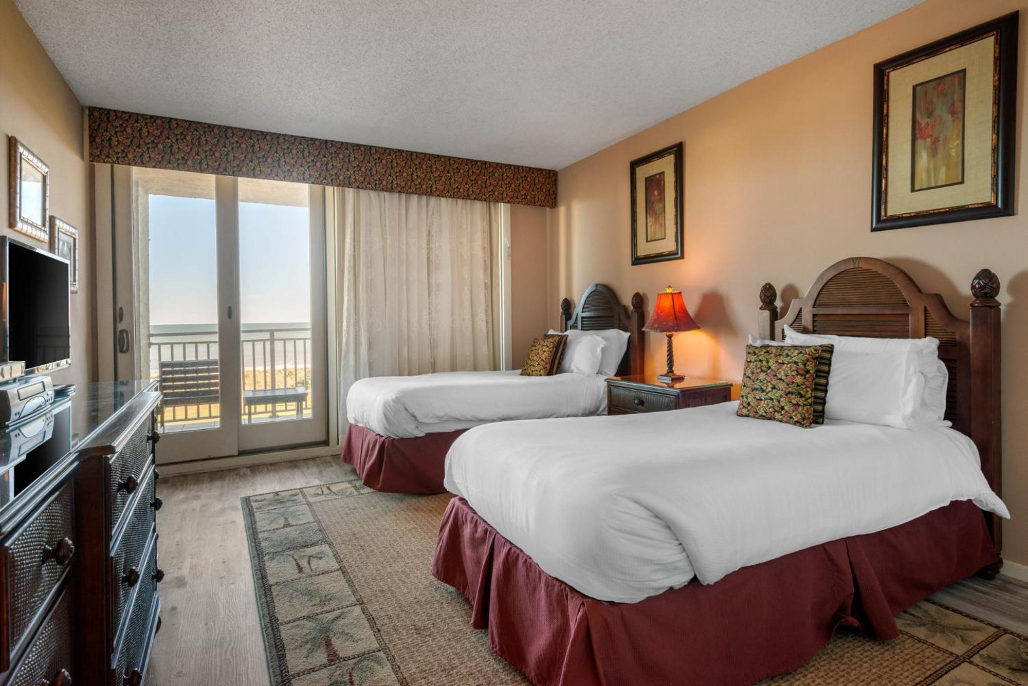 Villas Of Amelia Island Franklintown 外观 照片