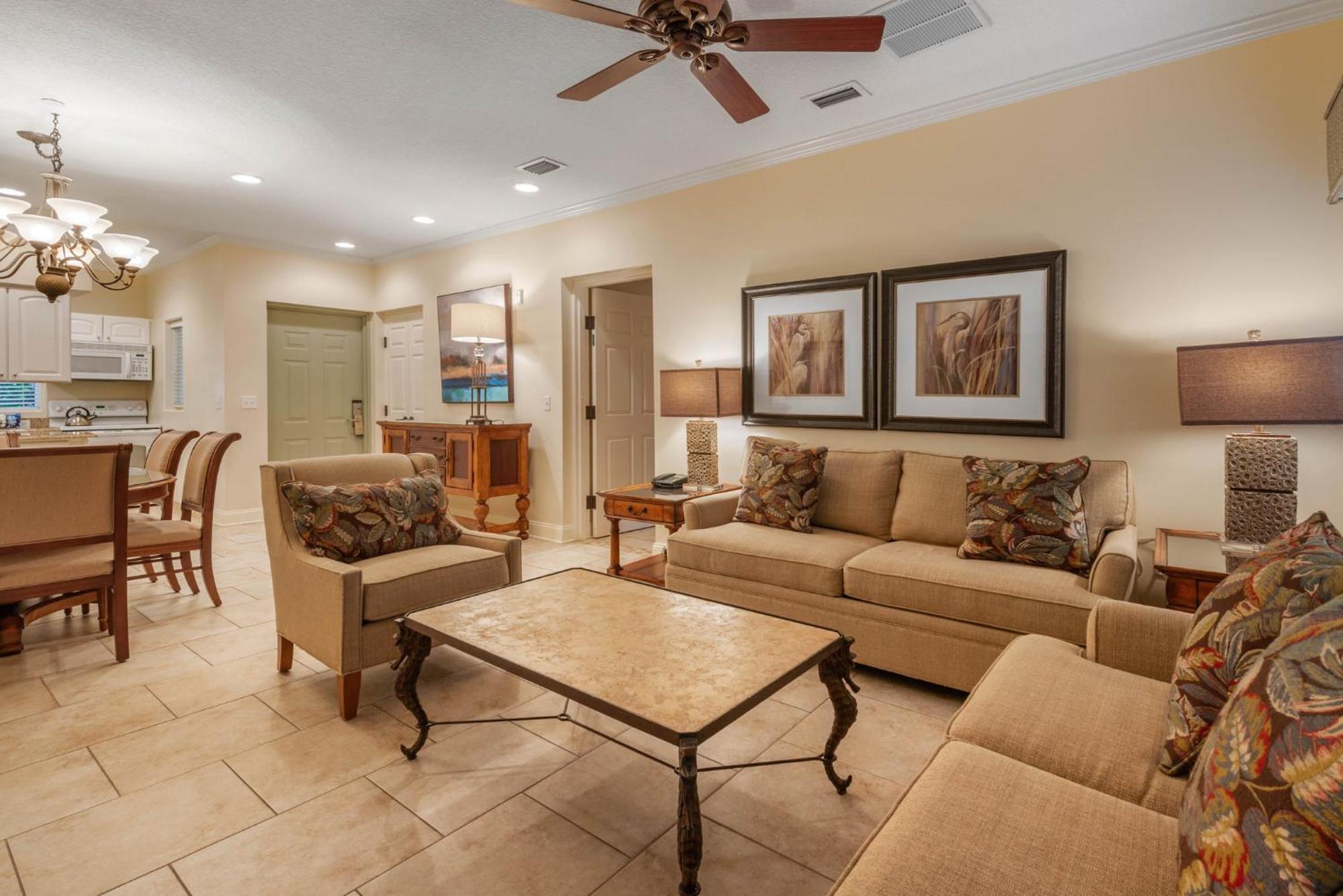 Villas Of Amelia Island Franklintown 外观 照片