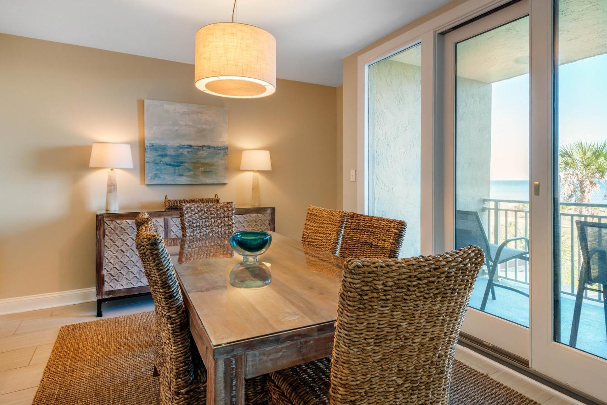 Villas Of Amelia Island Franklintown 外观 照片