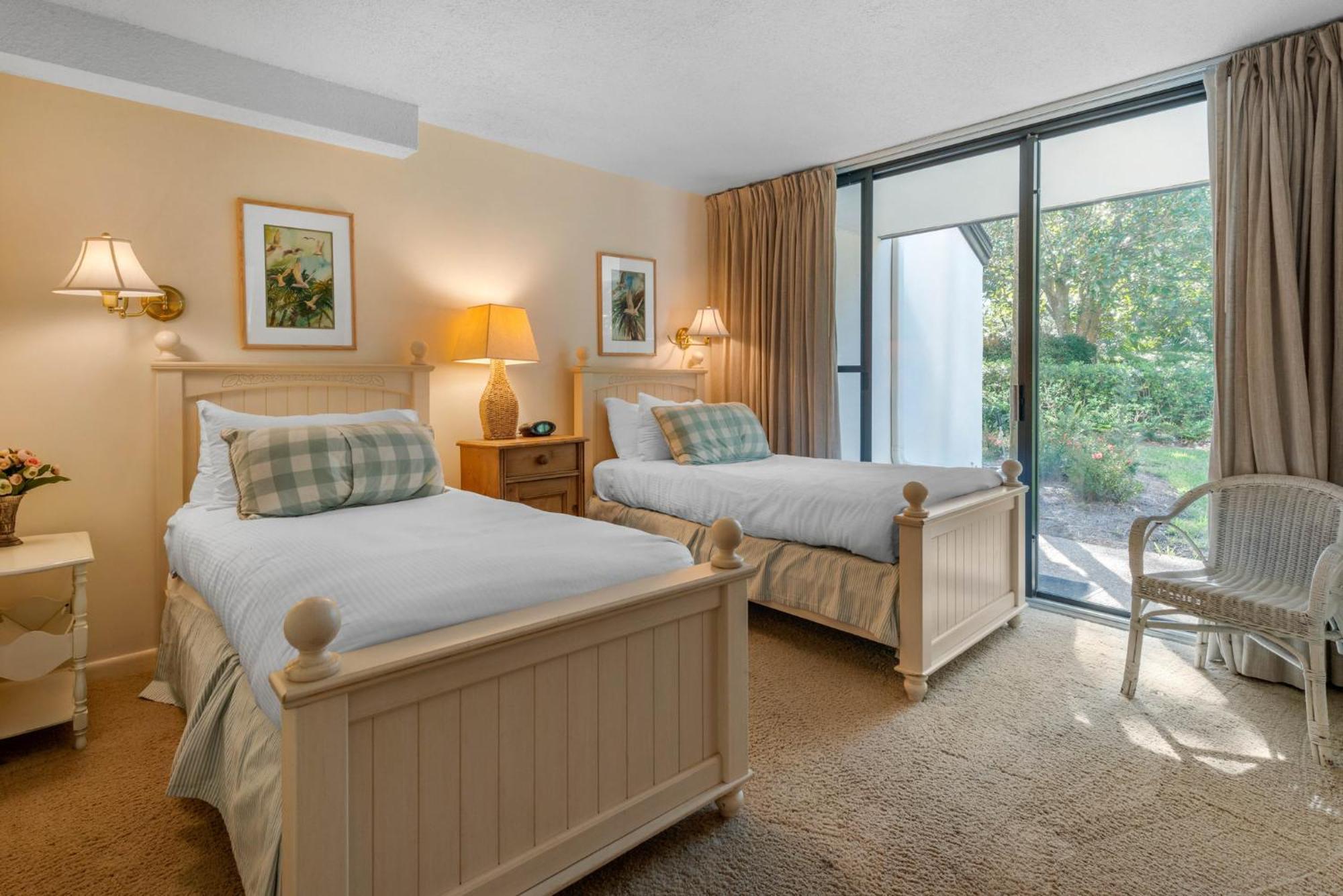 Villas Of Amelia Island Franklintown 外观 照片
