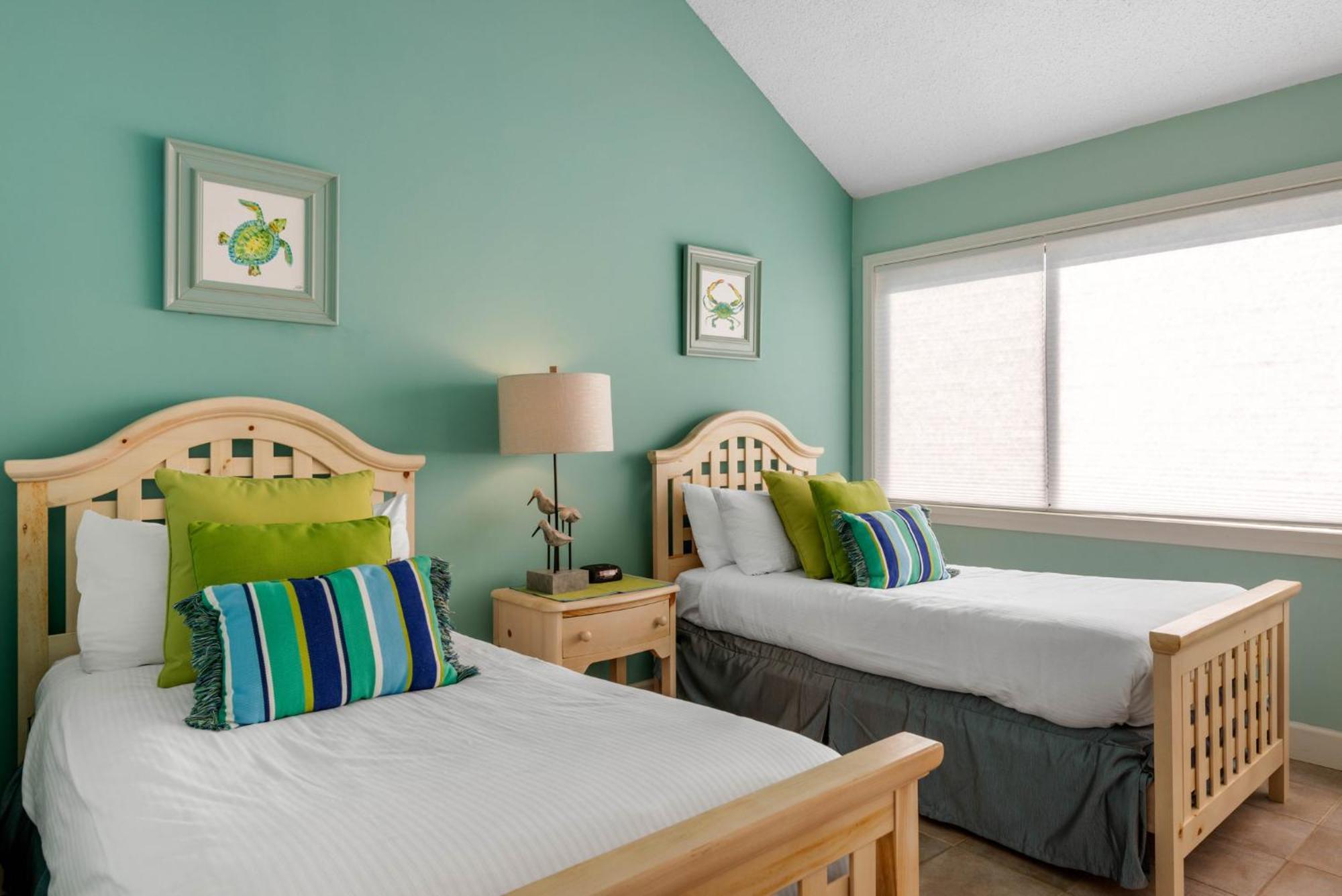 Villas Of Amelia Island Franklintown 外观 照片