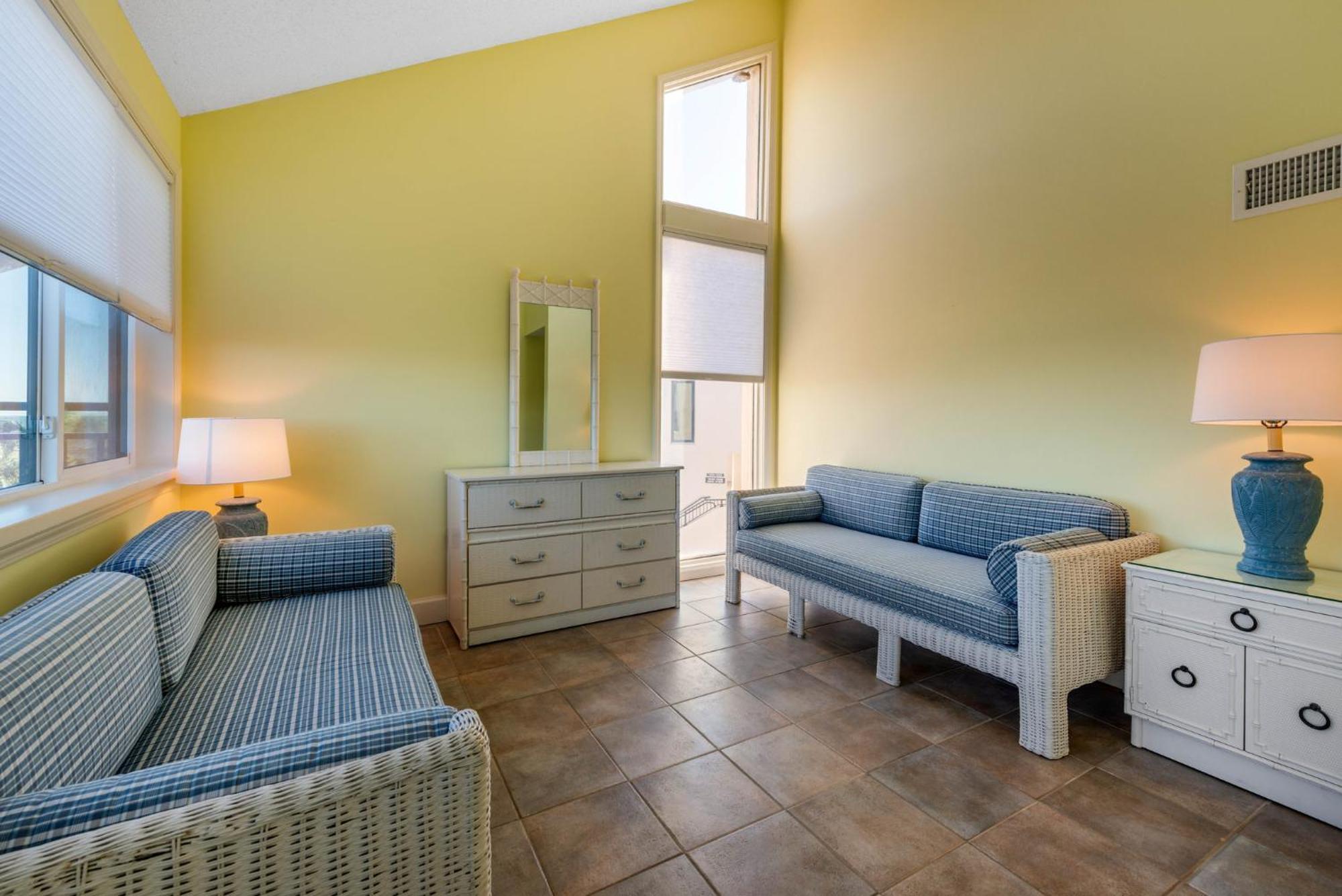 Villas Of Amelia Island Franklintown 外观 照片