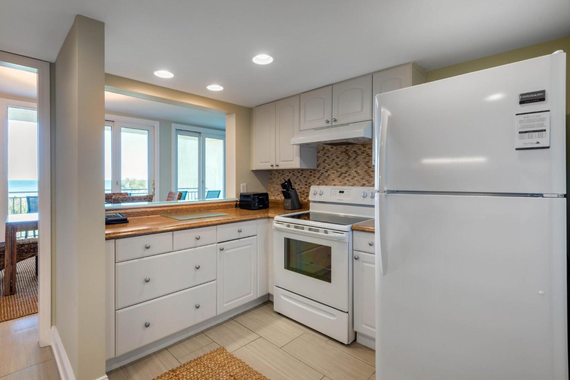 Villas Of Amelia Island Franklintown 外观 照片