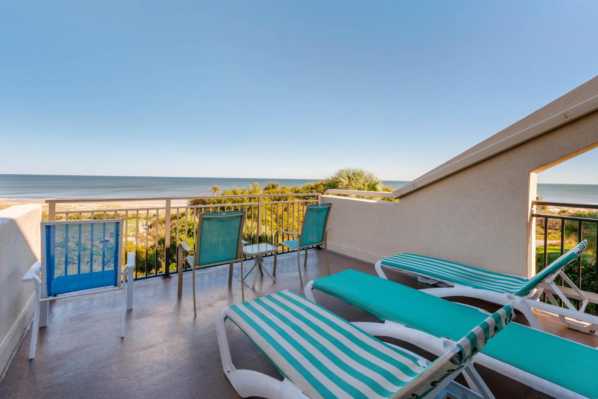 Villas Of Amelia Island Franklintown 外观 照片