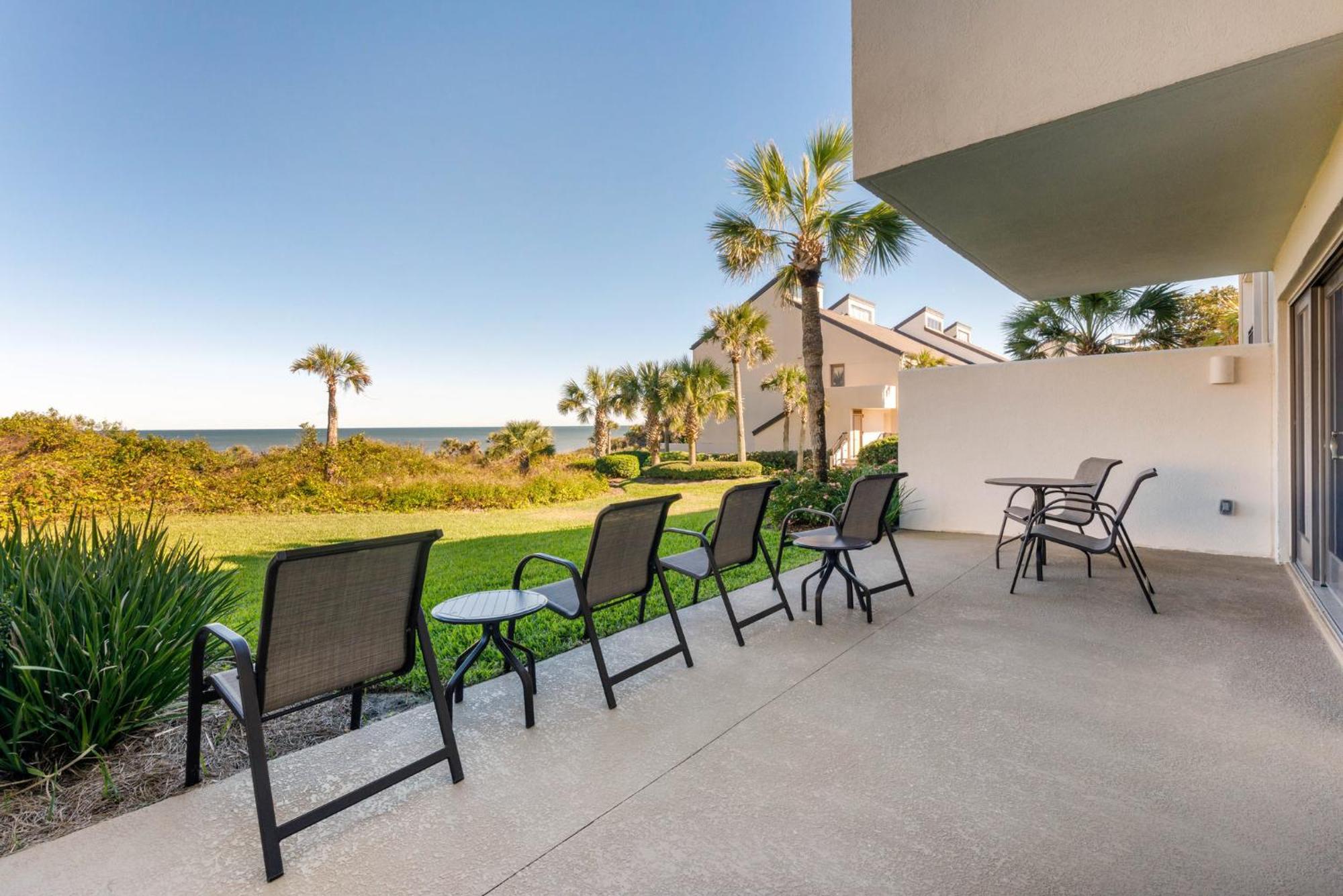 Villas Of Amelia Island Franklintown 外观 照片