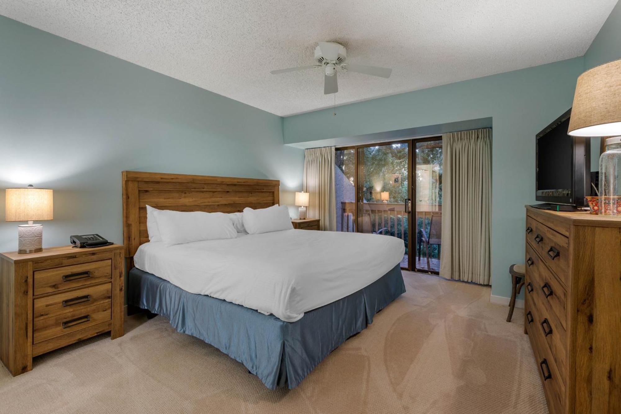 Villas Of Amelia Island Franklintown 外观 照片