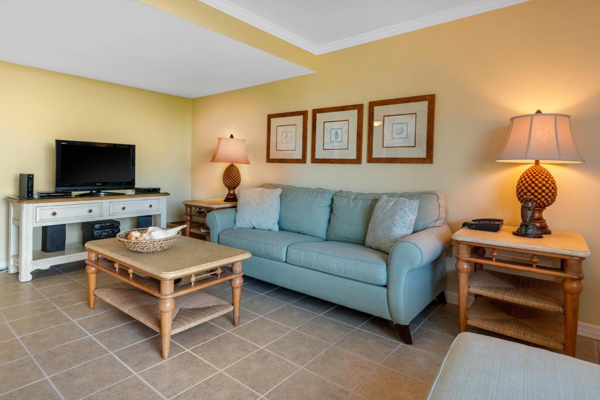 Villas Of Amelia Island Franklintown 外观 照片