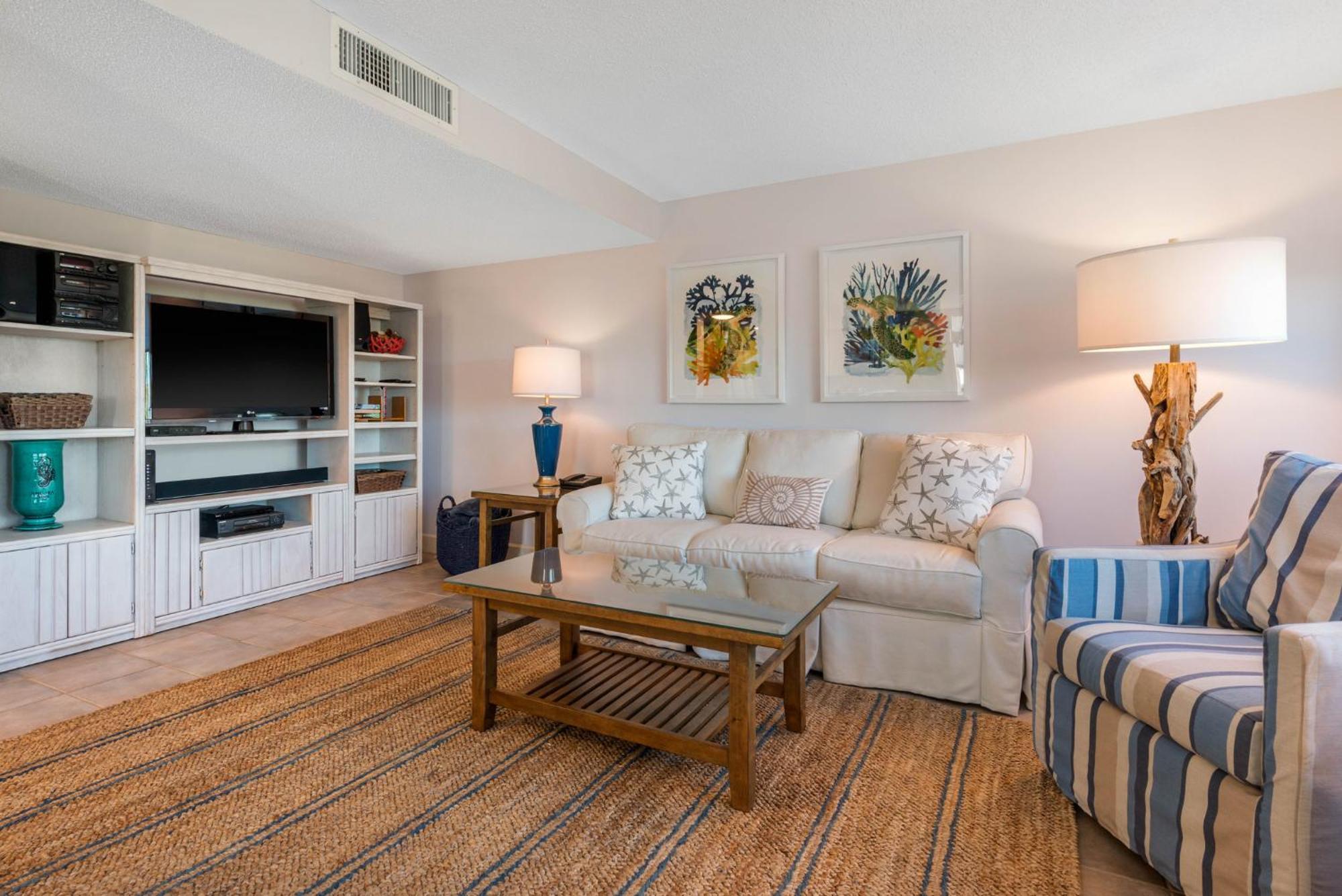 Villas Of Amelia Island Franklintown 外观 照片