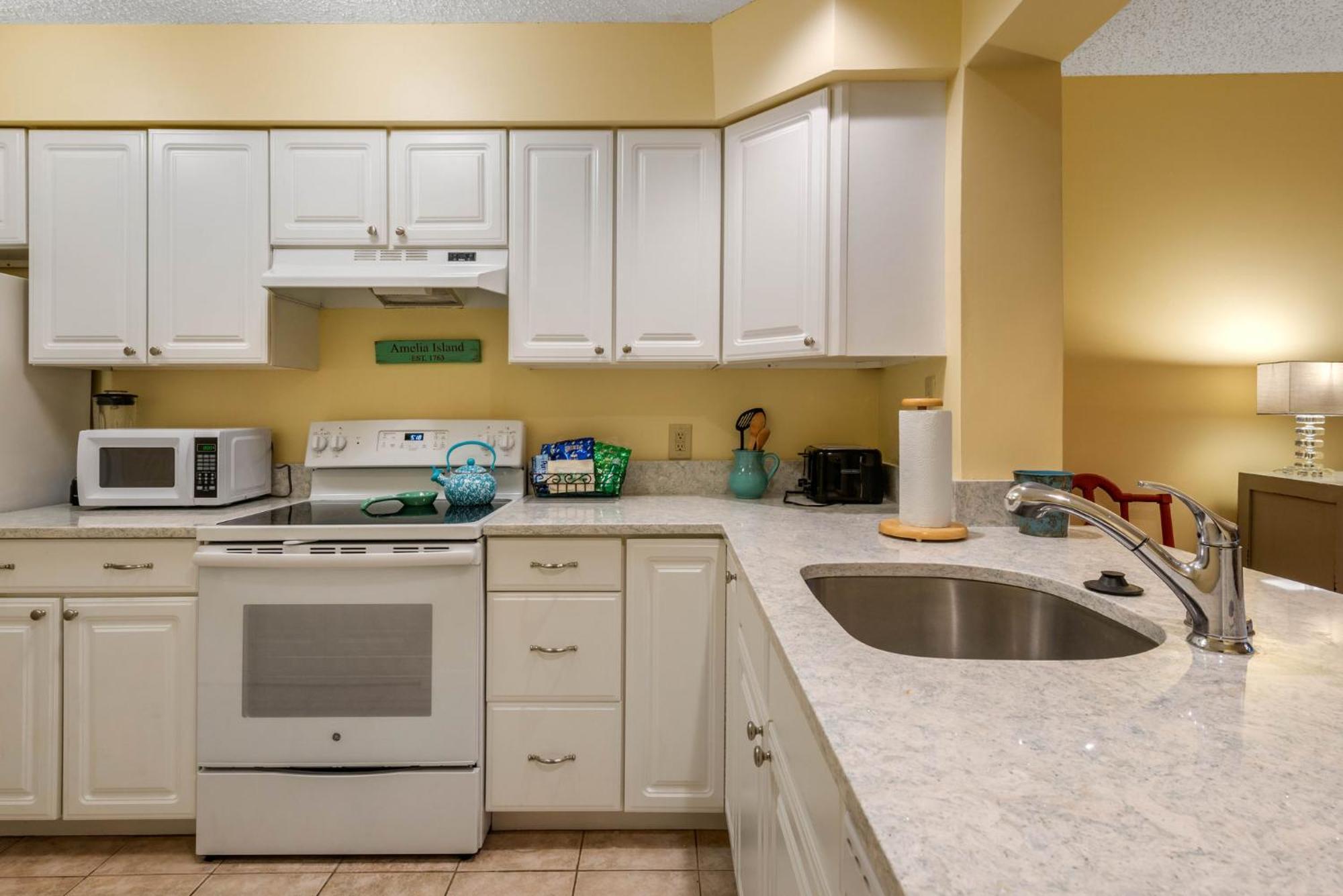 Villas Of Amelia Island Franklintown 外观 照片