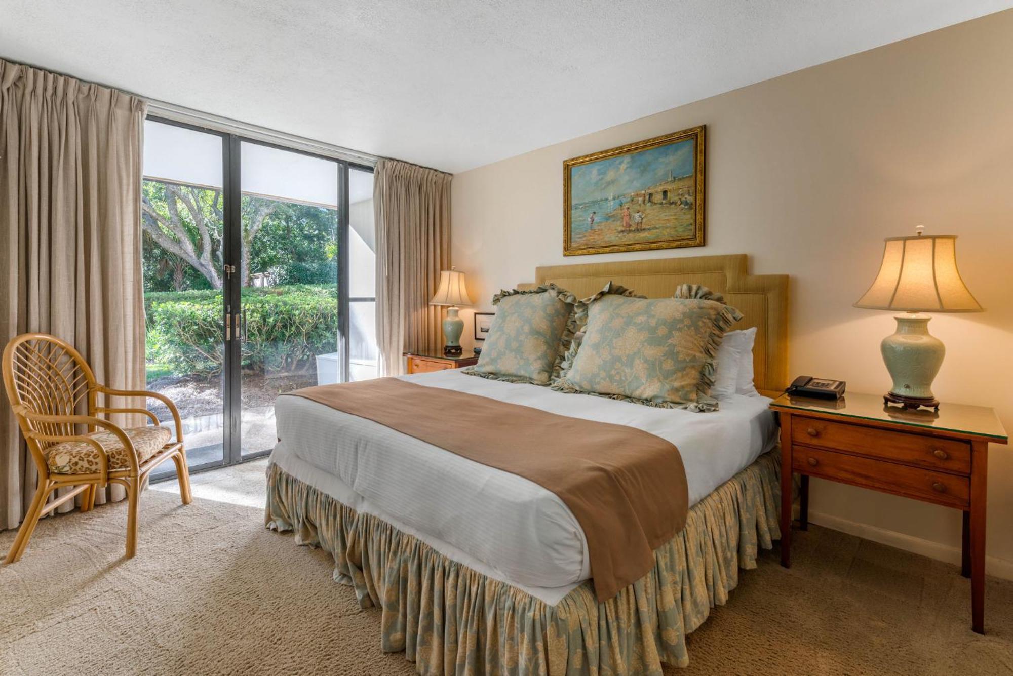 Villas Of Amelia Island Franklintown 外观 照片