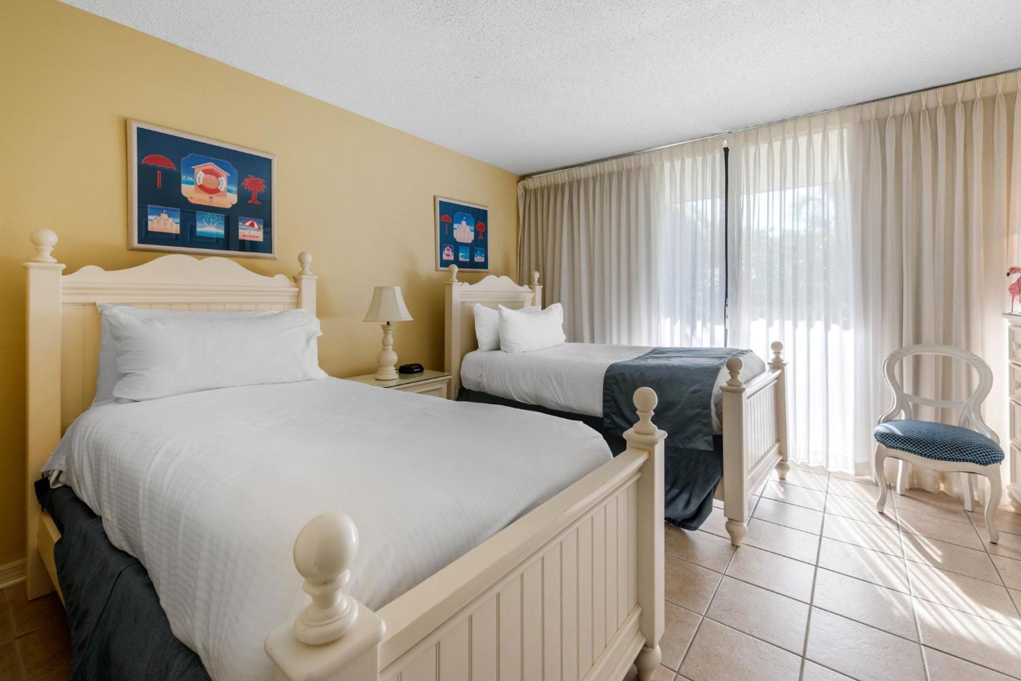 Villas Of Amelia Island Franklintown 外观 照片