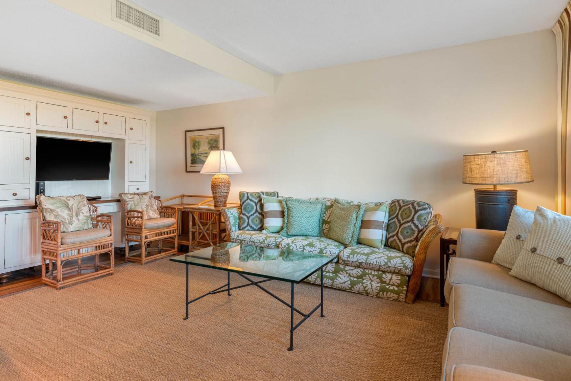 Villas Of Amelia Island Franklintown 外观 照片