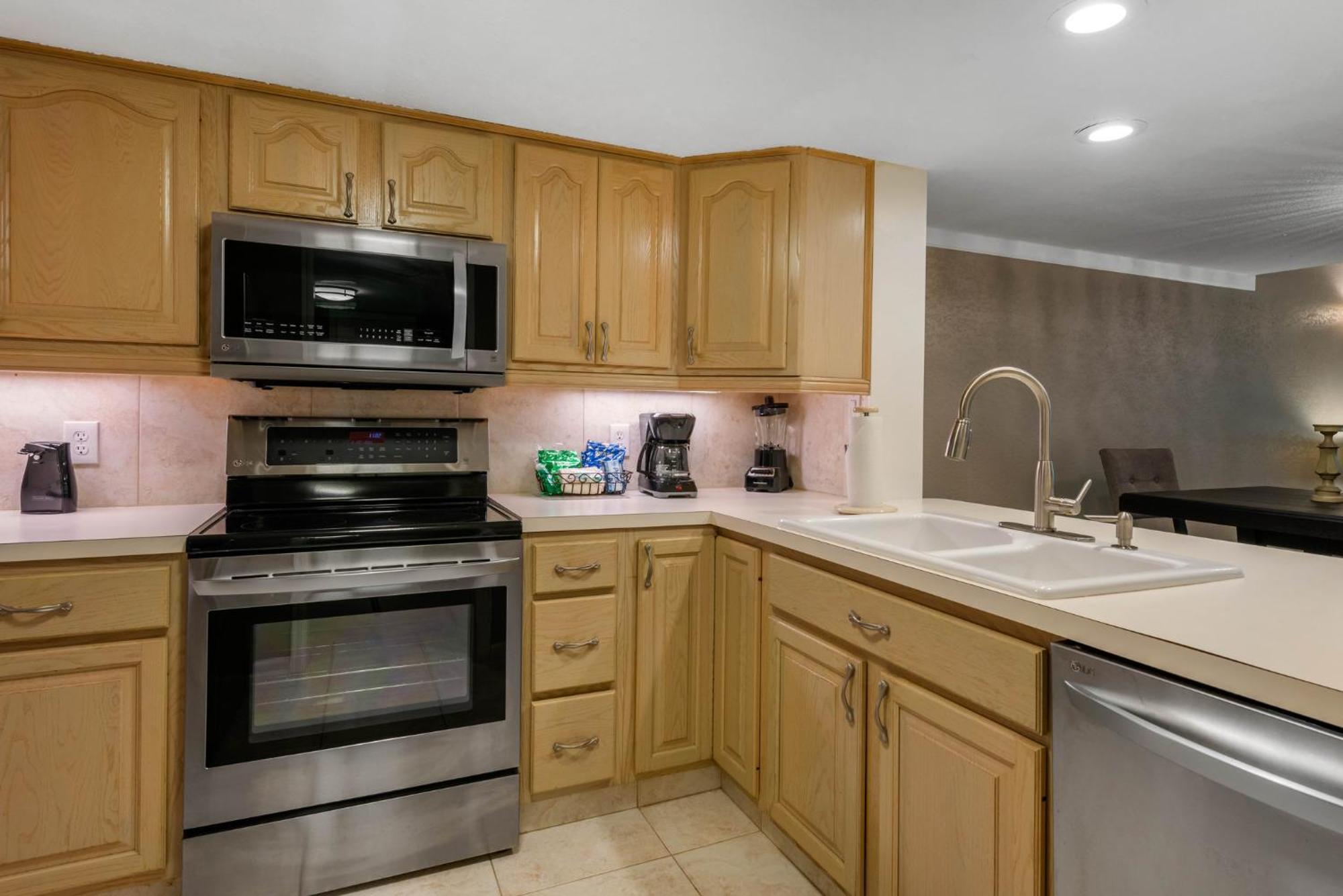 Villas Of Amelia Island Franklintown 外观 照片