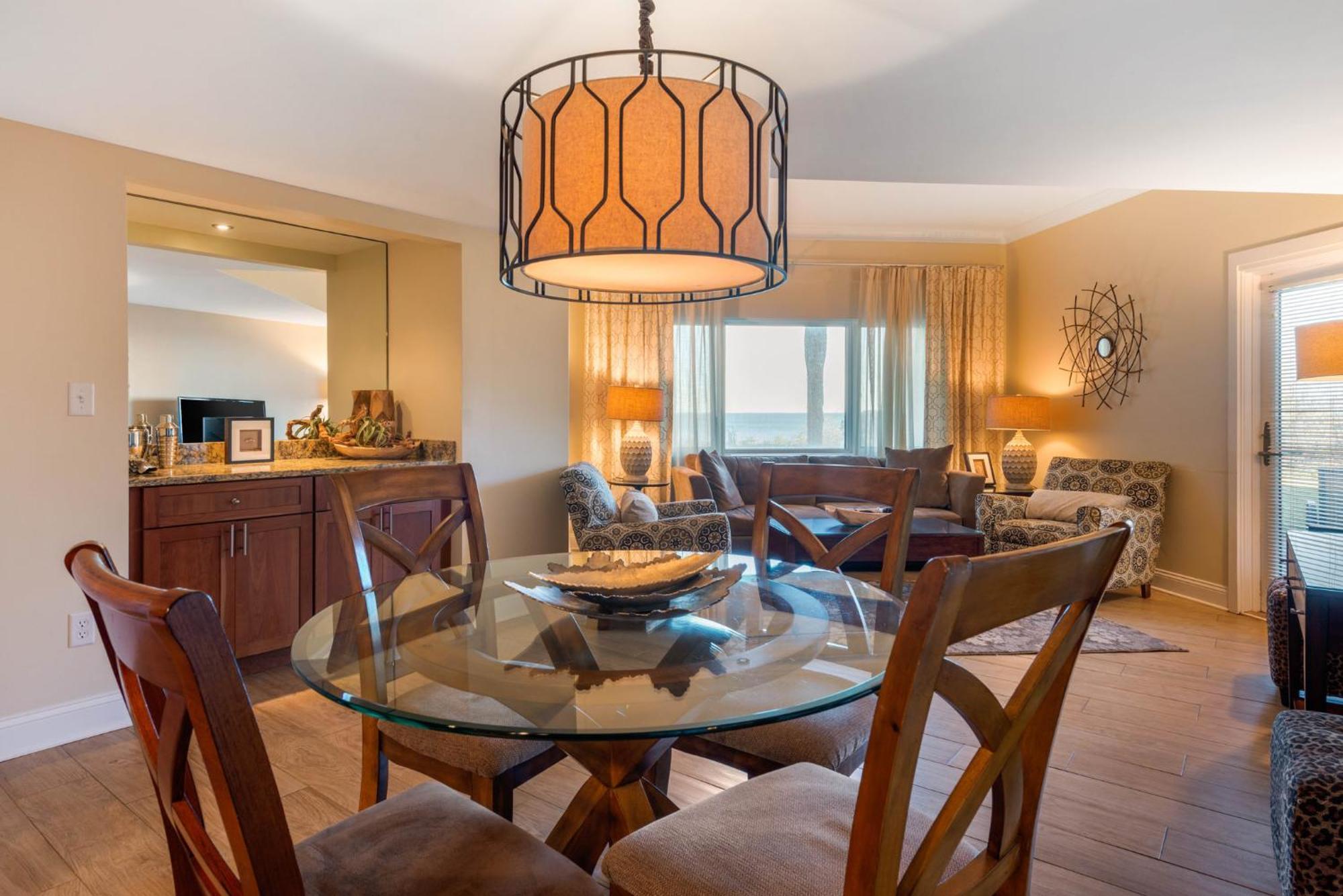 Villas Of Amelia Island Franklintown 外观 照片
