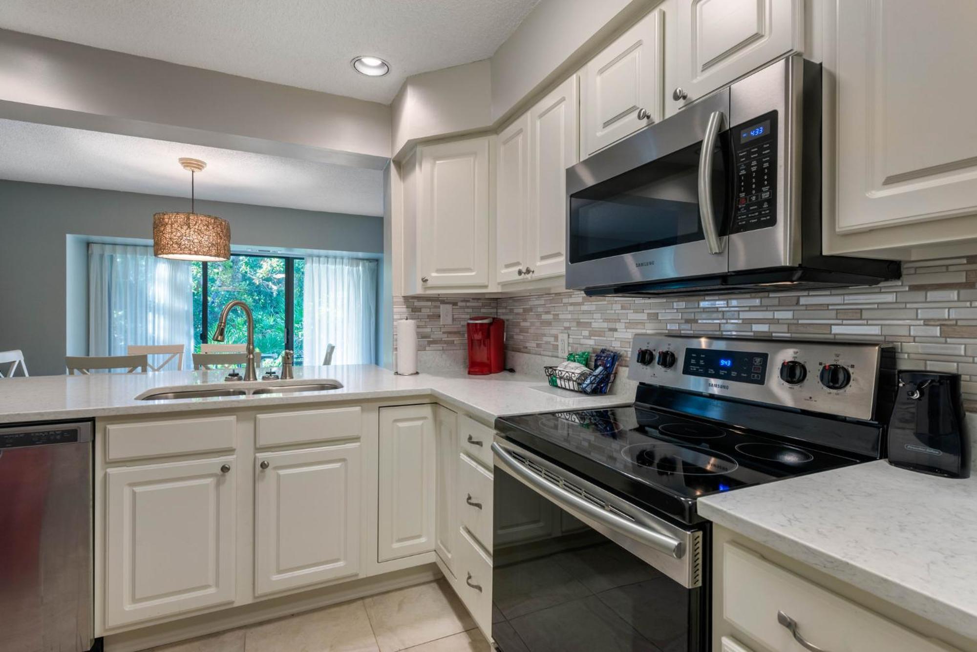 Villas Of Amelia Island Franklintown 外观 照片