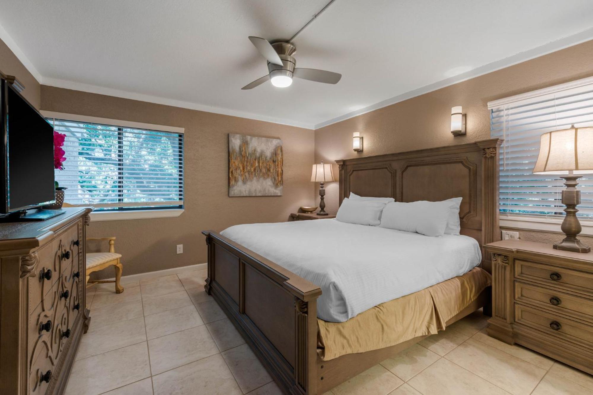 Villas Of Amelia Island Franklintown 外观 照片