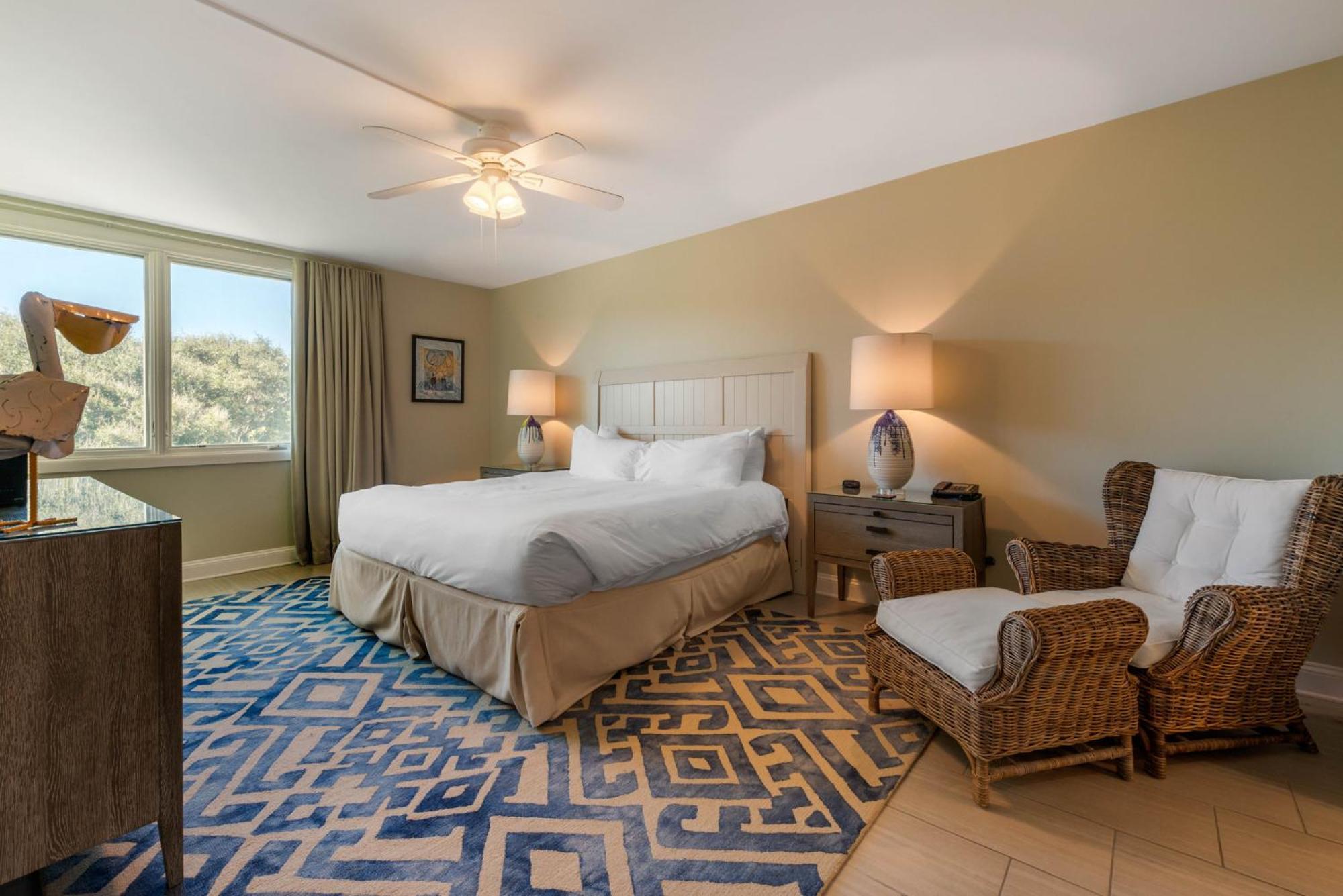 Villas Of Amelia Island Franklintown 外观 照片