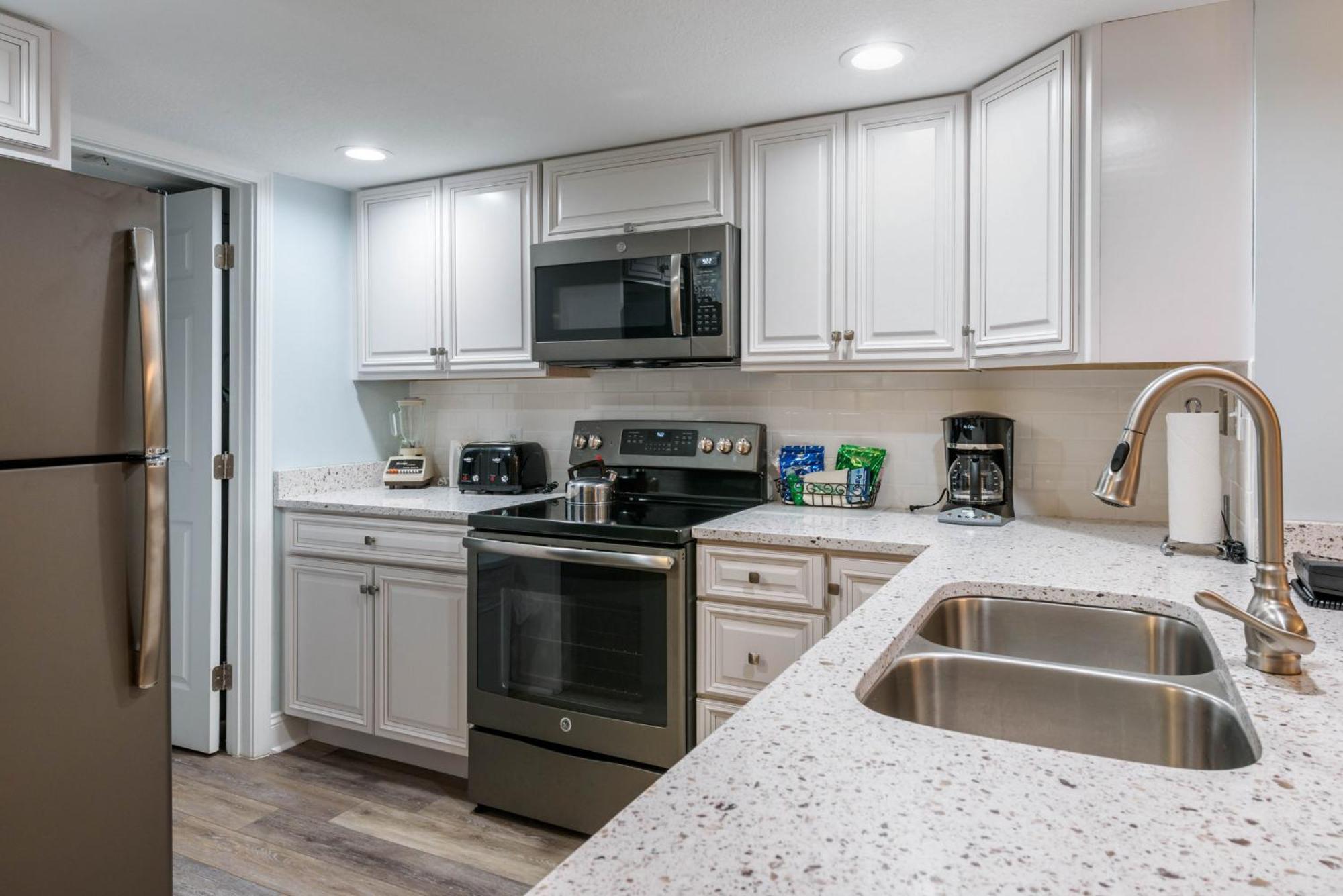 Villas Of Amelia Island Franklintown 外观 照片