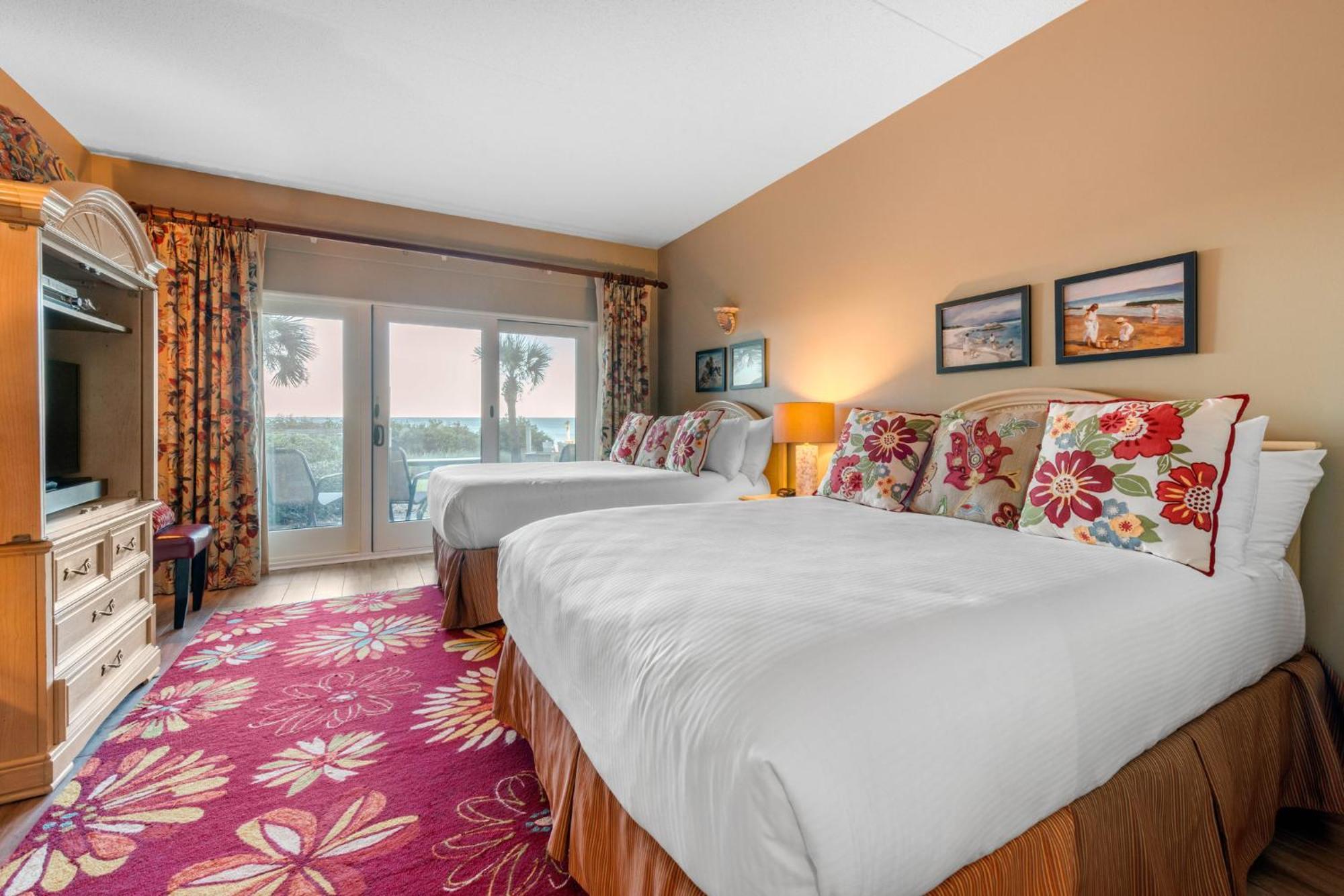 Villas Of Amelia Island Franklintown 外观 照片