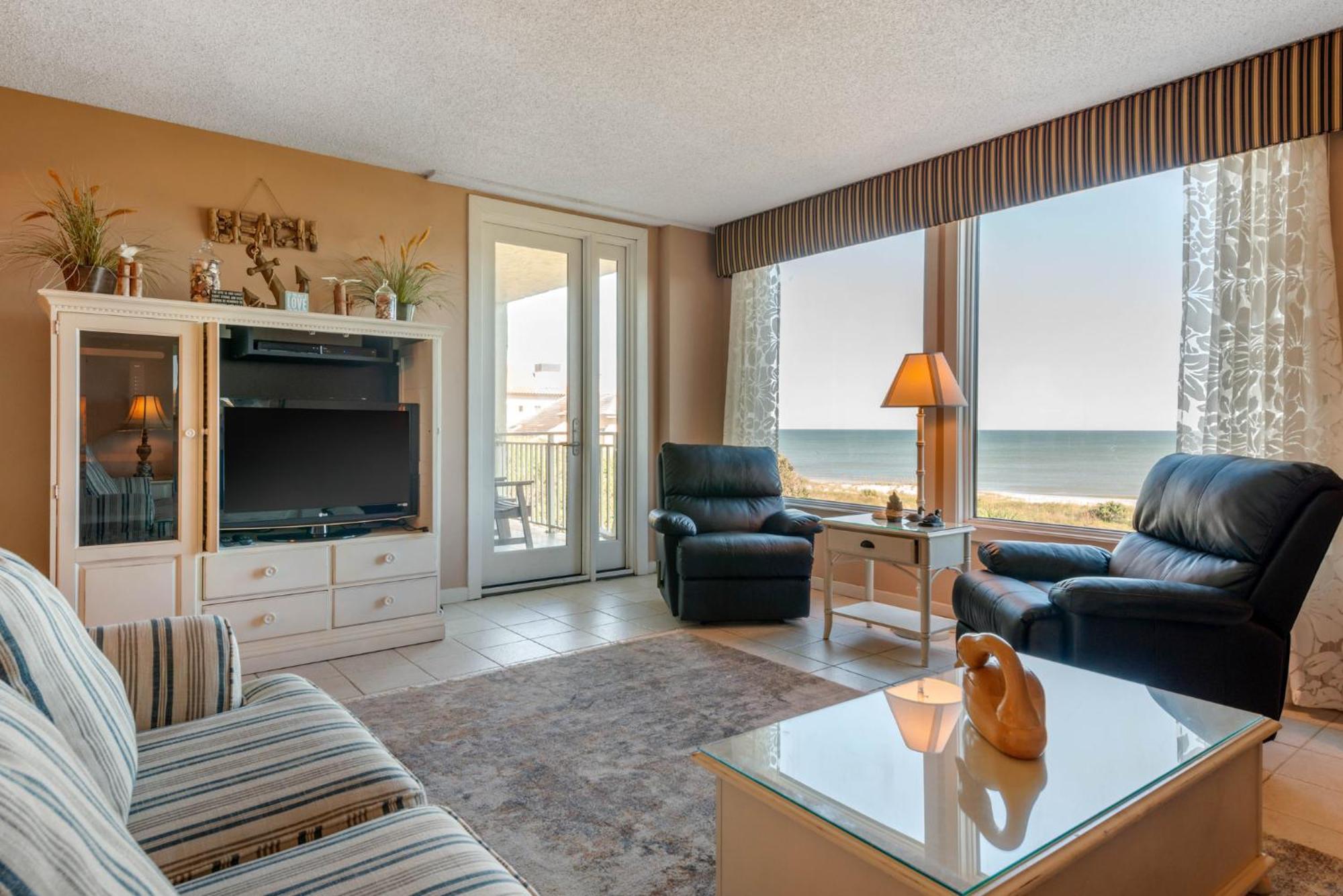Villas Of Amelia Island Franklintown 外观 照片