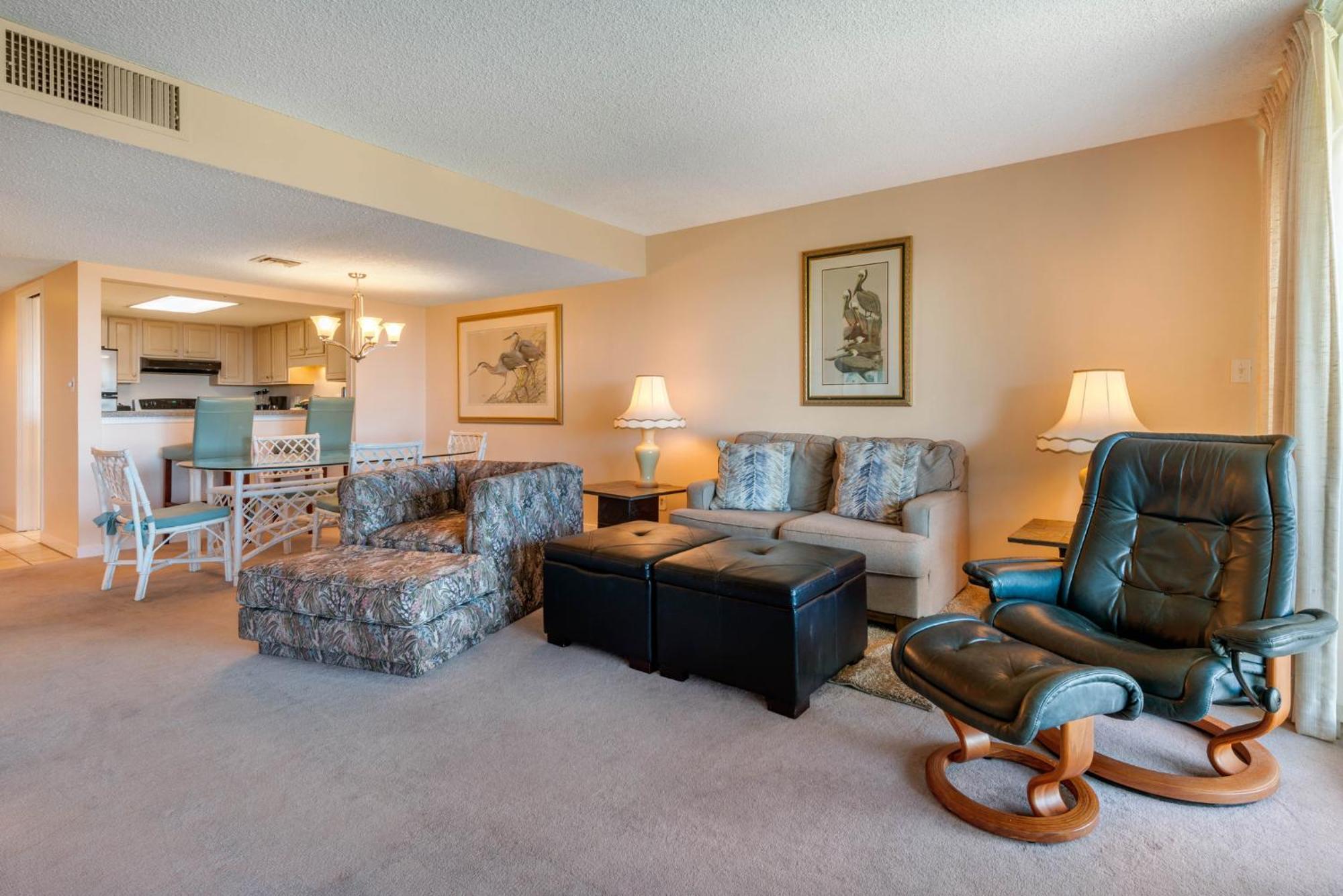 Villas Of Amelia Island Franklintown 外观 照片