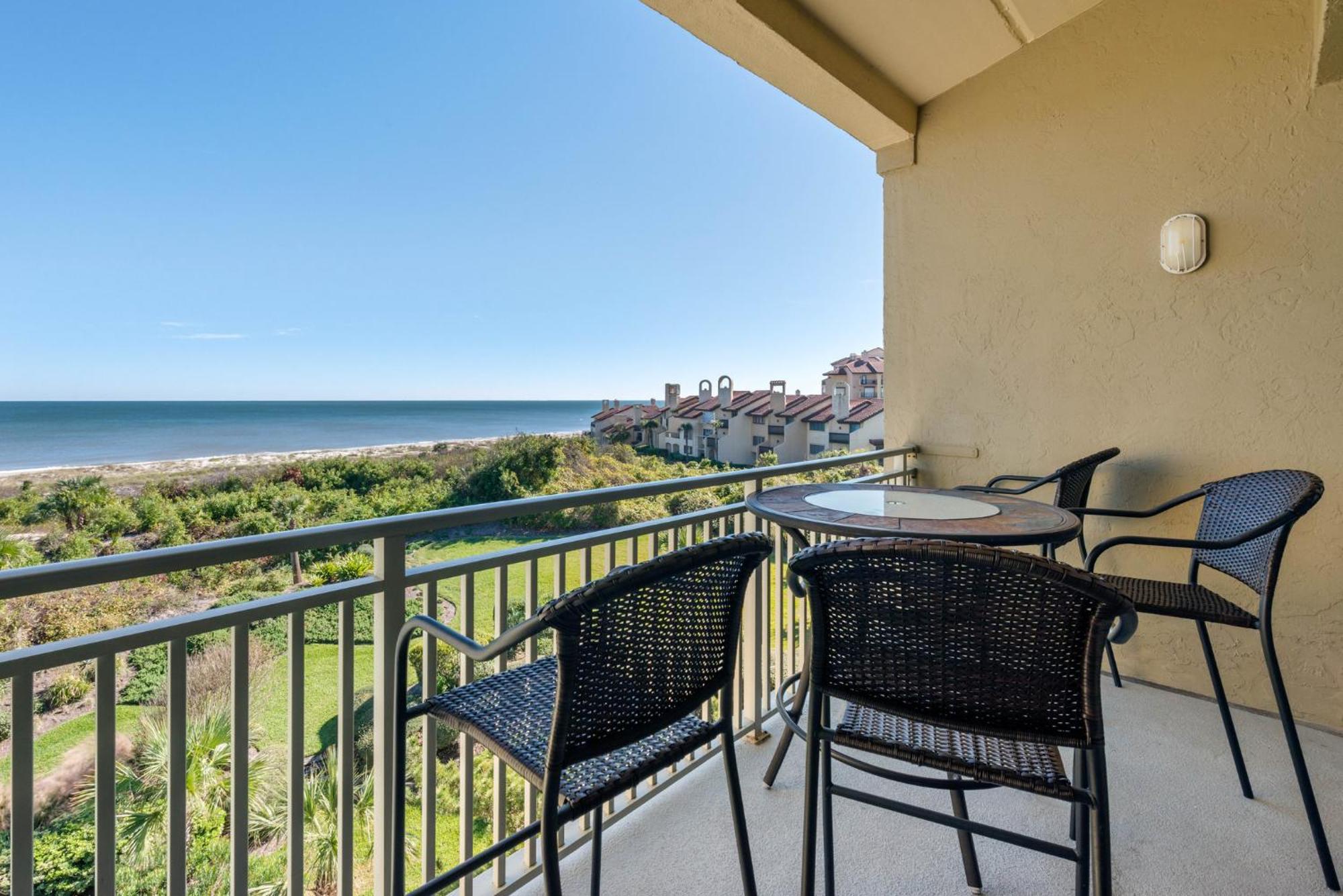 Villas Of Amelia Island Franklintown 外观 照片