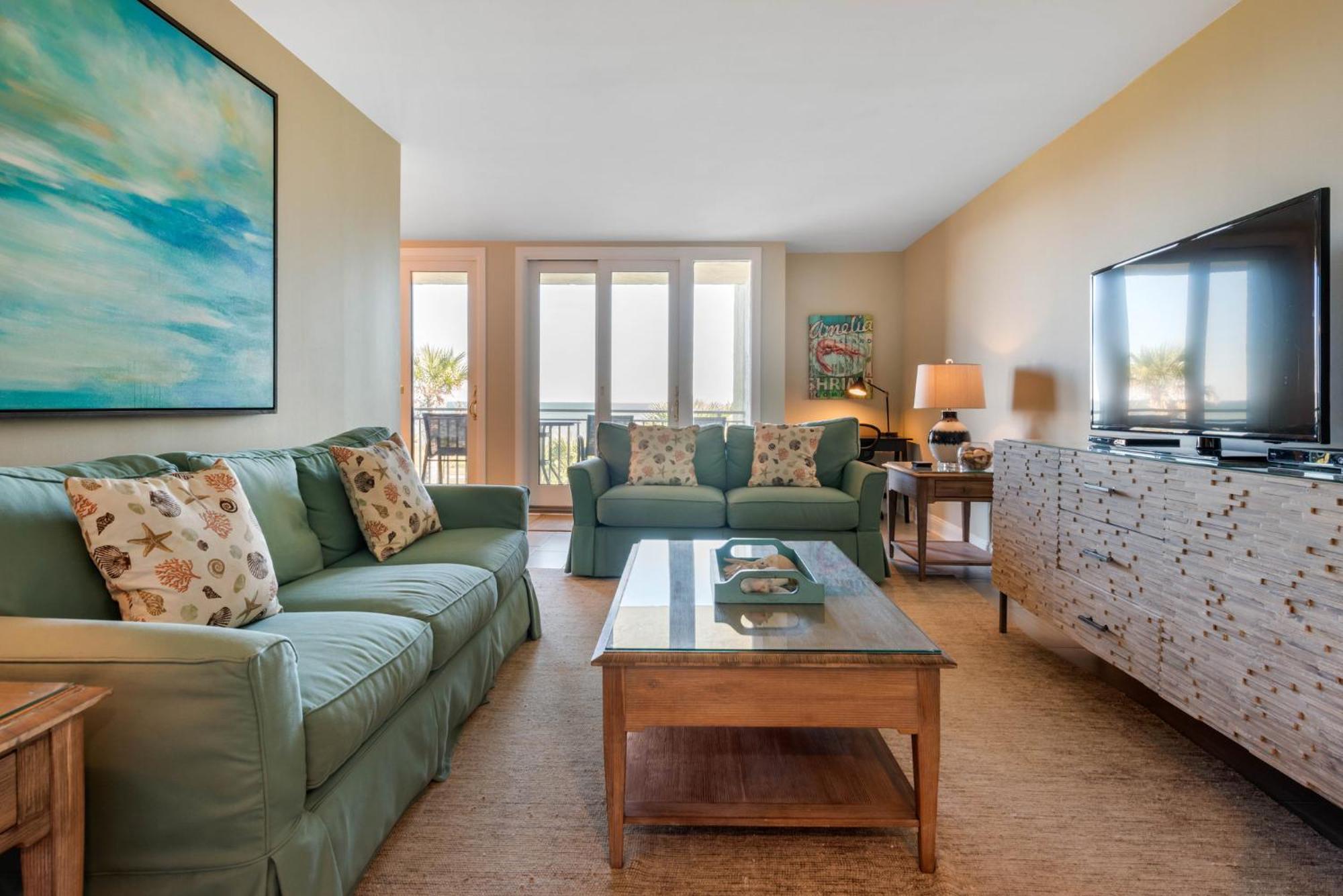 Villas Of Amelia Island Franklintown 外观 照片