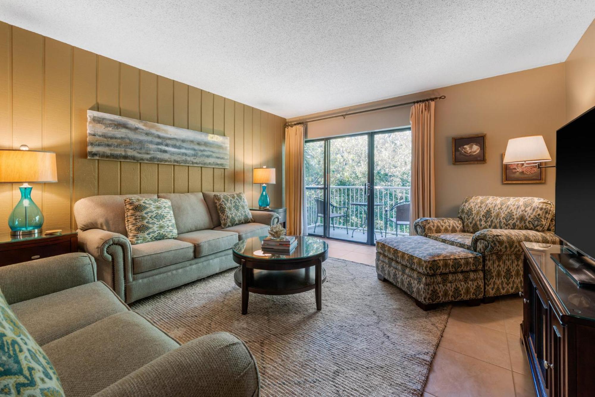 Villas Of Amelia Island Franklintown 外观 照片
