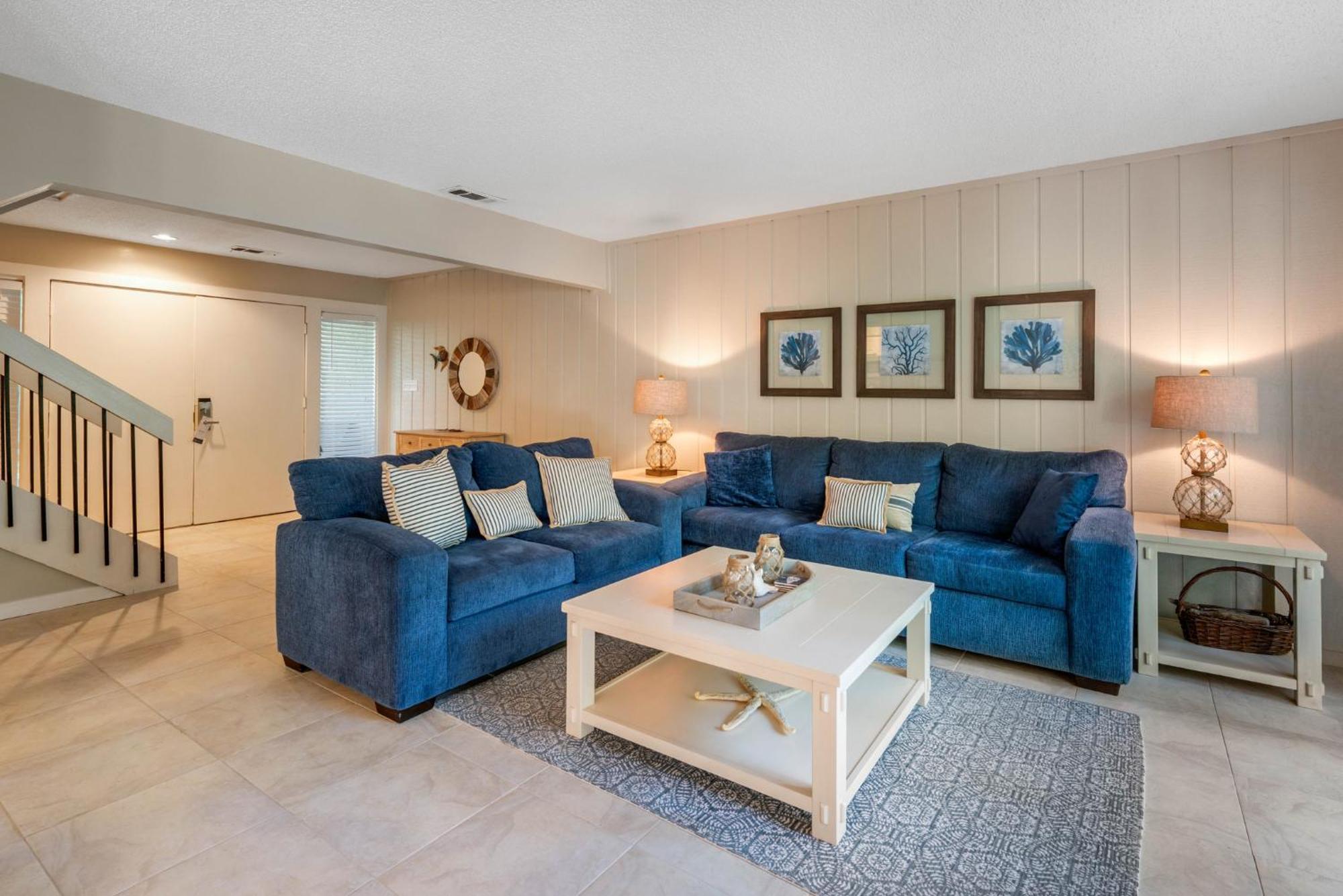 Villas Of Amelia Island Franklintown 外观 照片