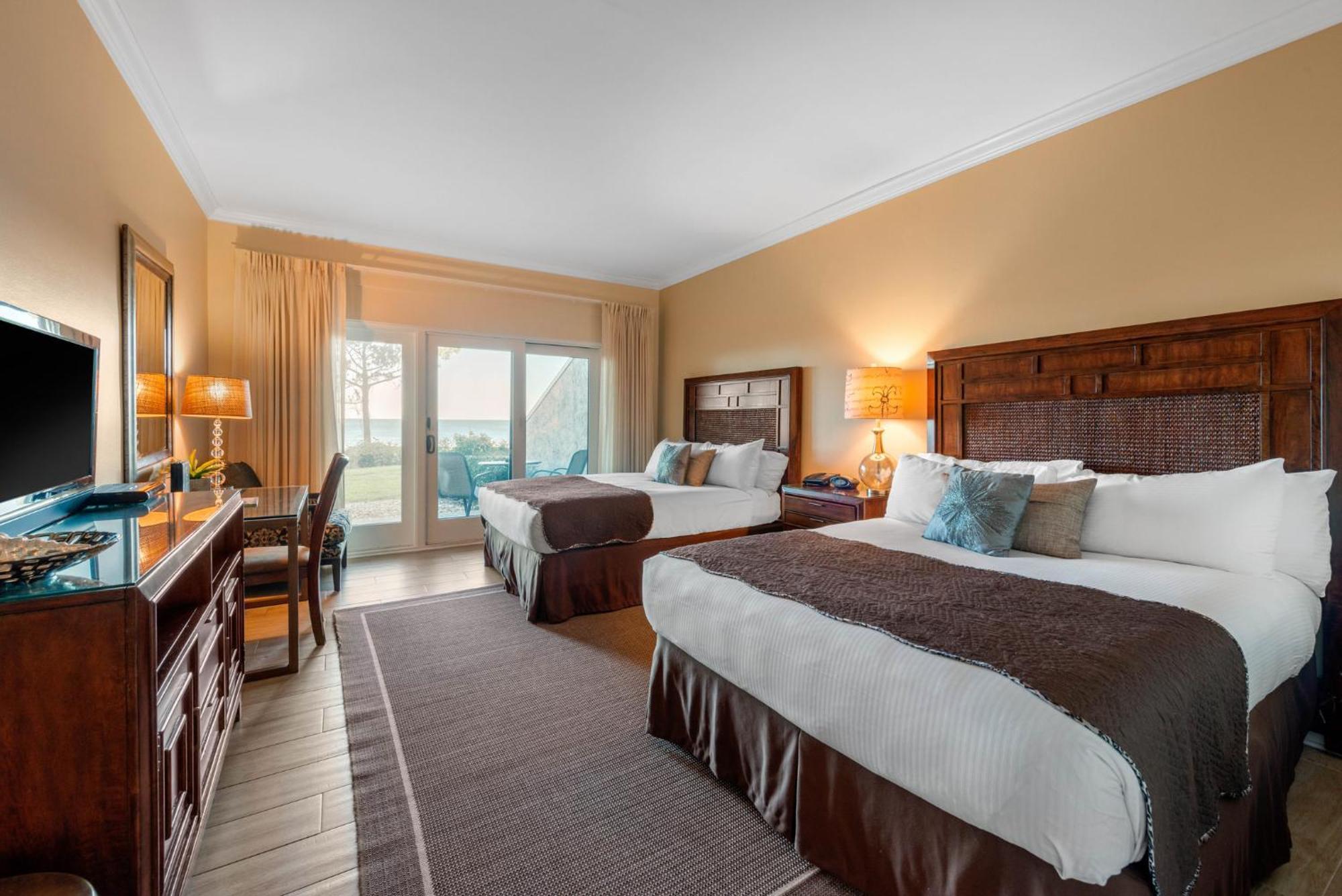 Villas Of Amelia Island Franklintown 外观 照片