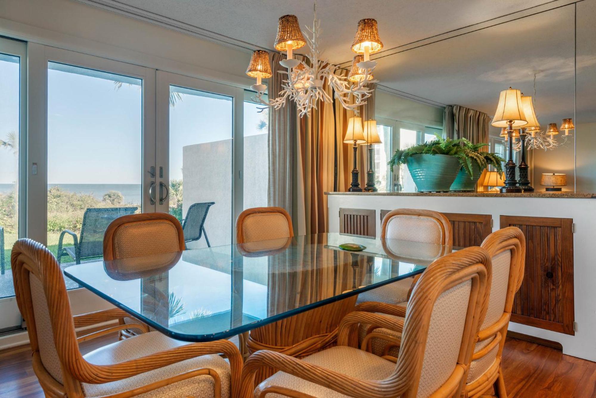 Villas Of Amelia Island Franklintown 外观 照片