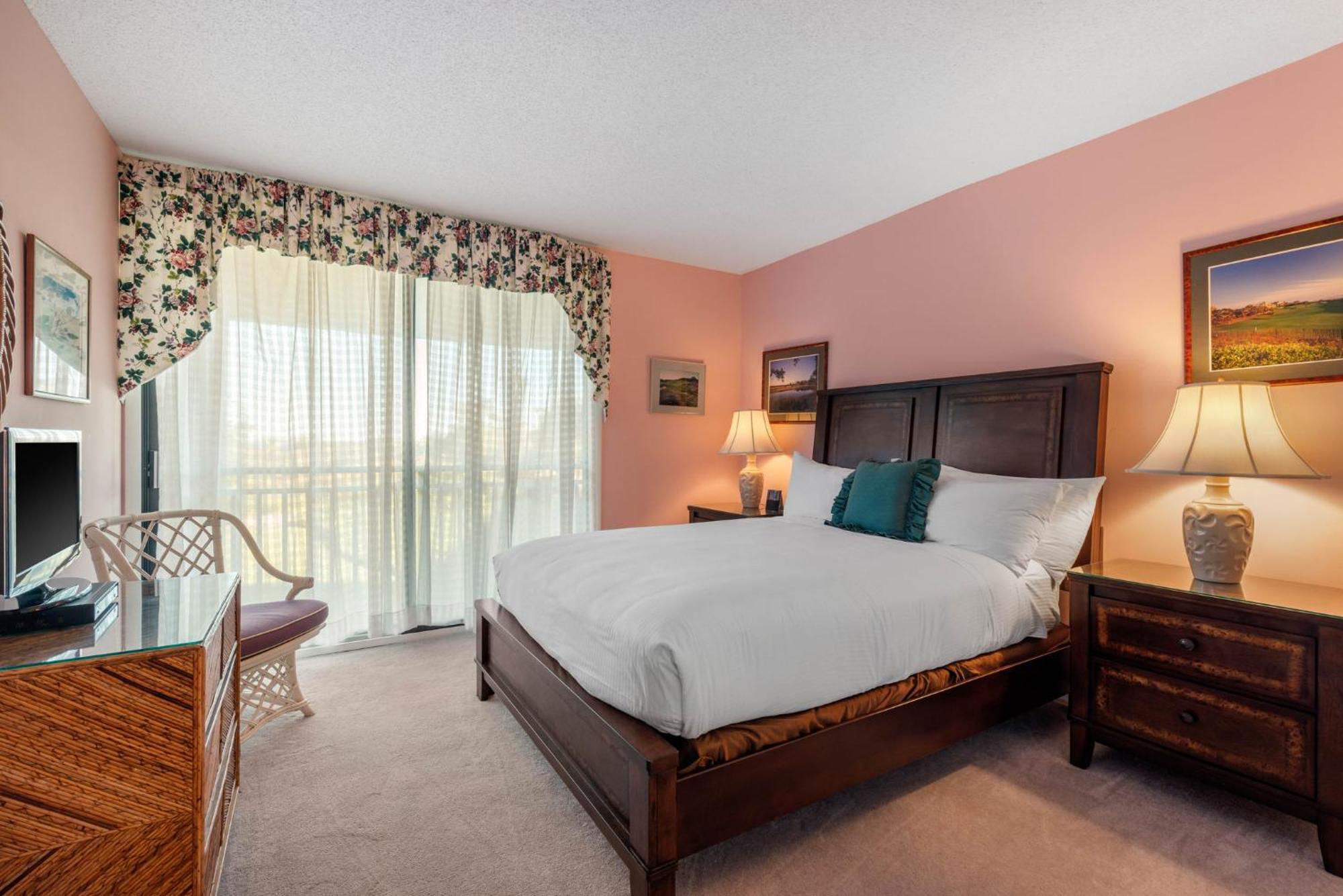 Villas Of Amelia Island Franklintown 外观 照片
