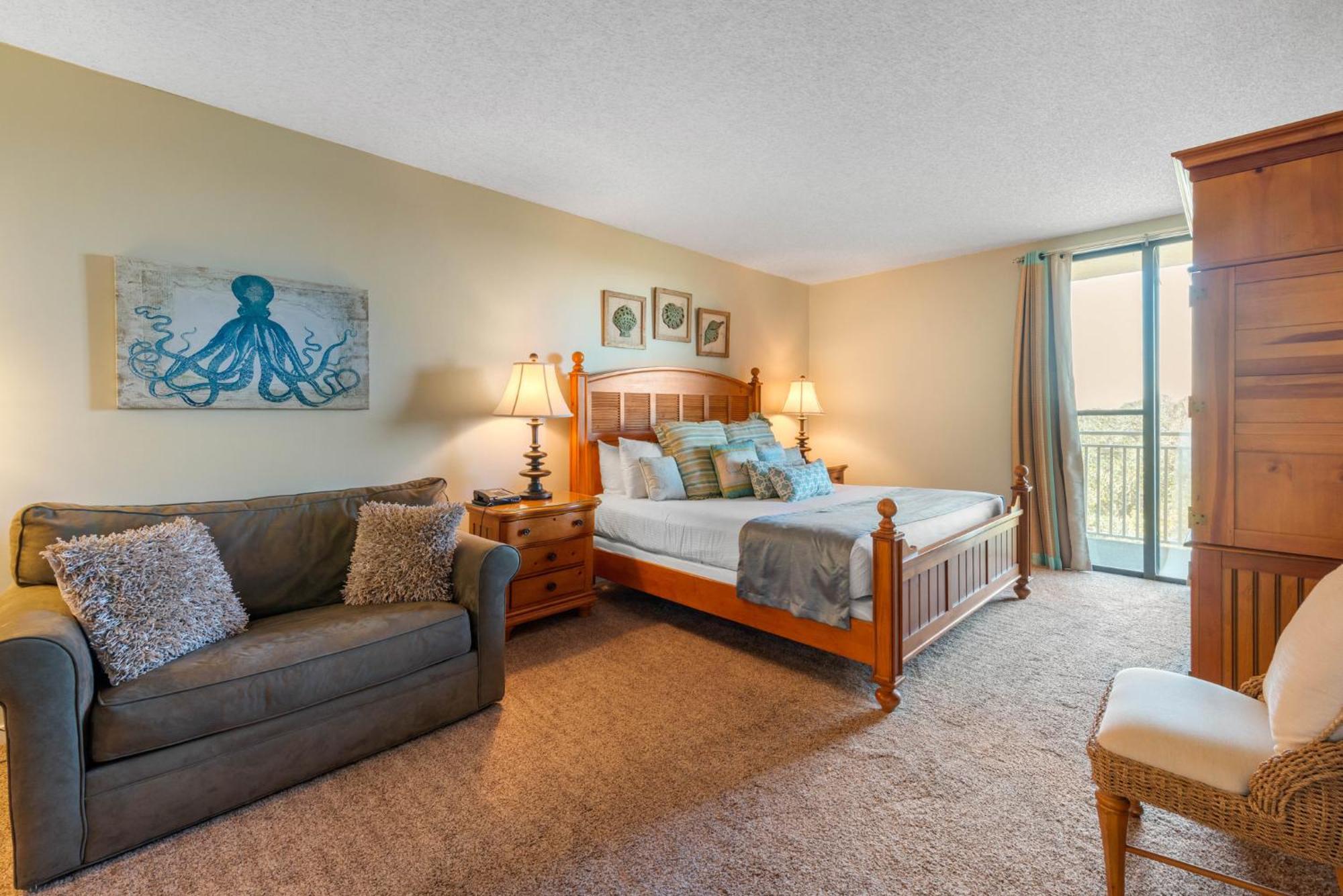 Villas Of Amelia Island Franklintown 外观 照片
