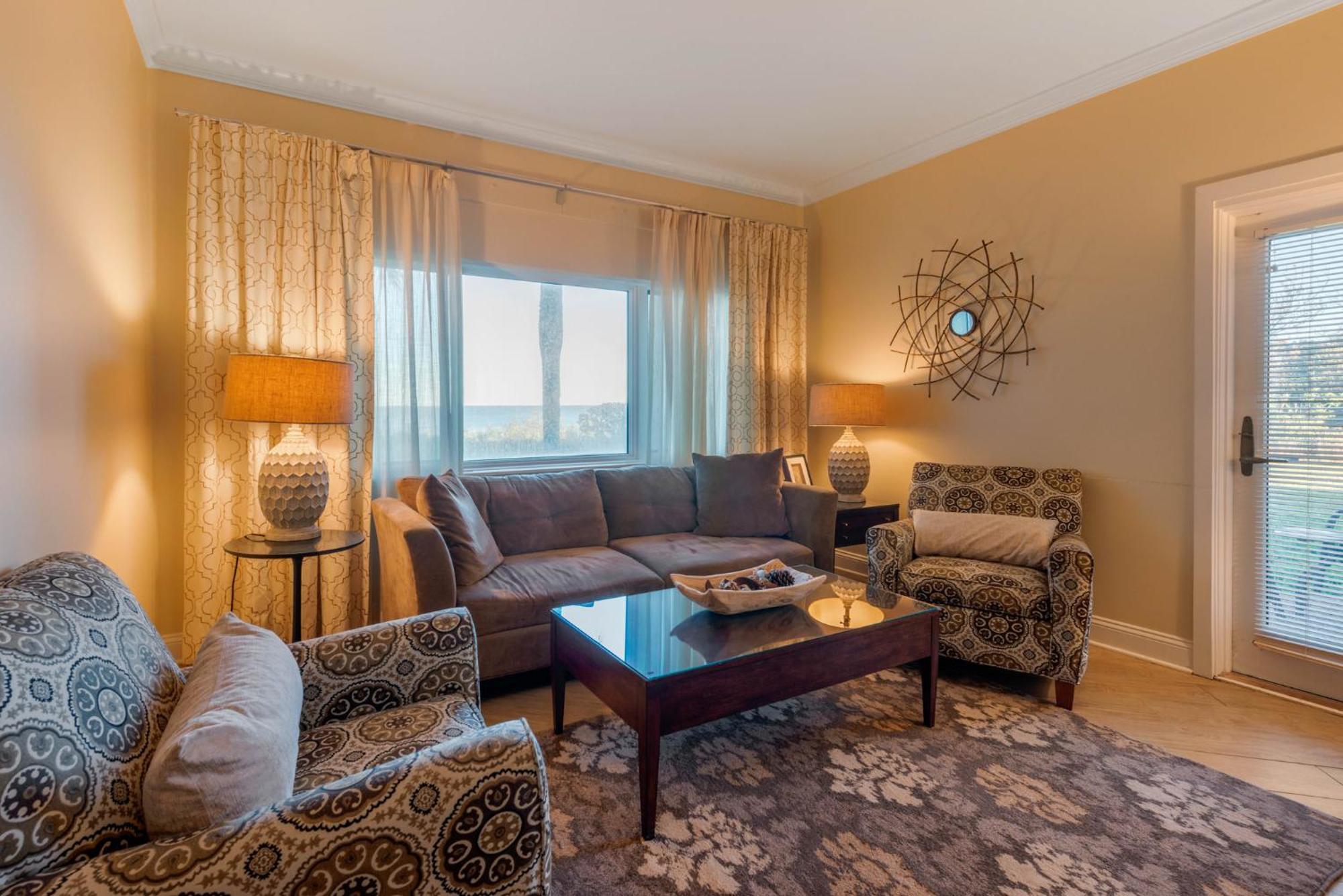 Villas Of Amelia Island Franklintown 外观 照片