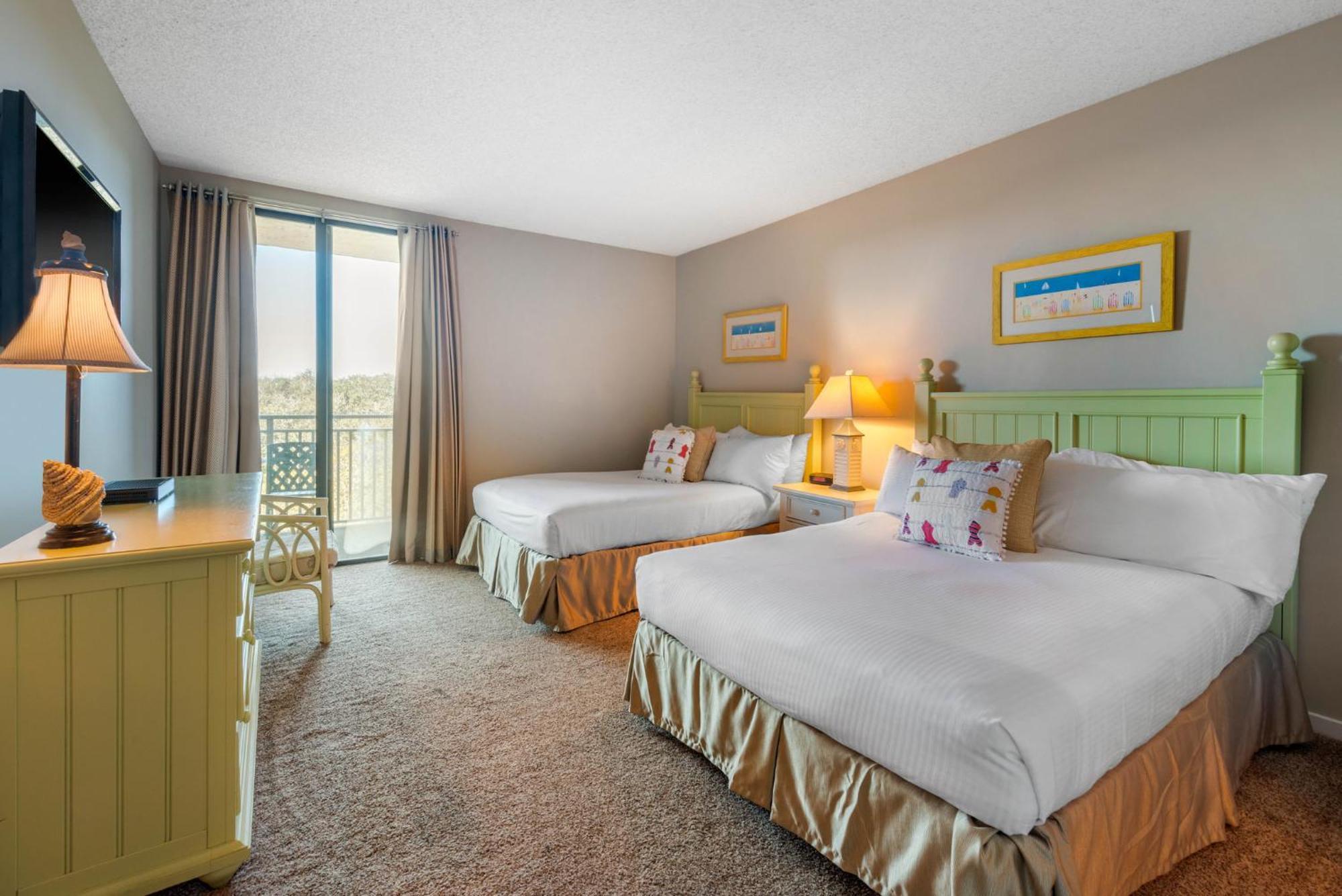 Villas Of Amelia Island Franklintown 外观 照片