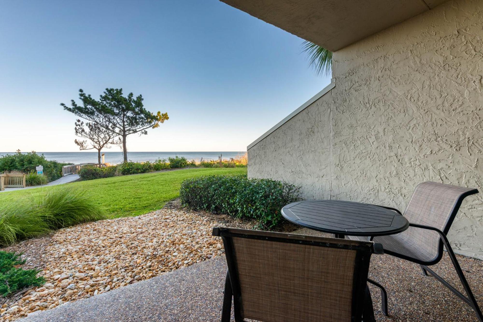 Villas Of Amelia Island Franklintown 外观 照片