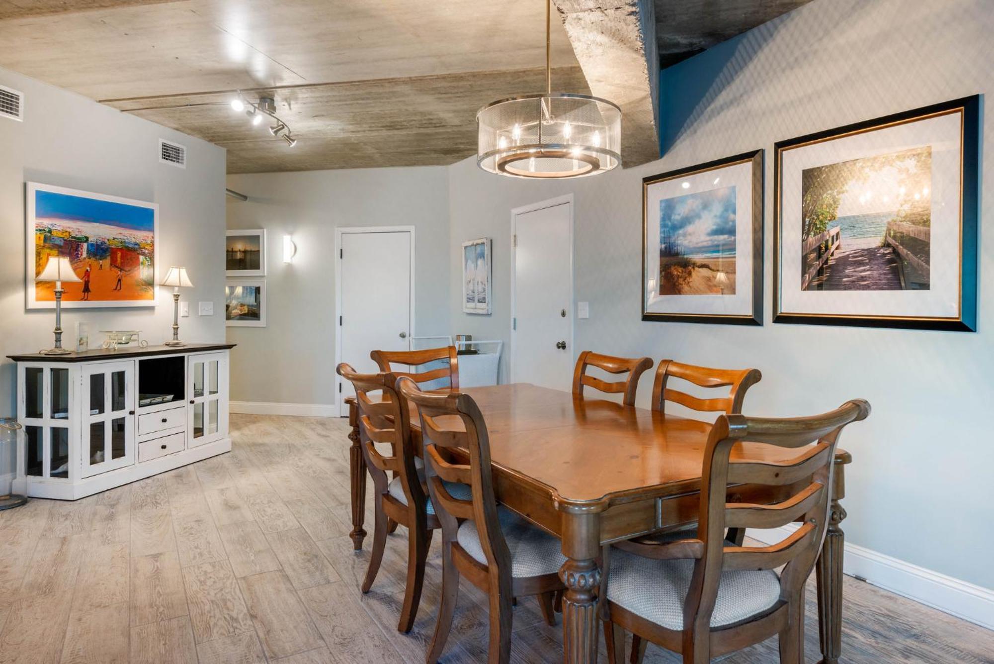 Villas Of Amelia Island Franklintown 外观 照片