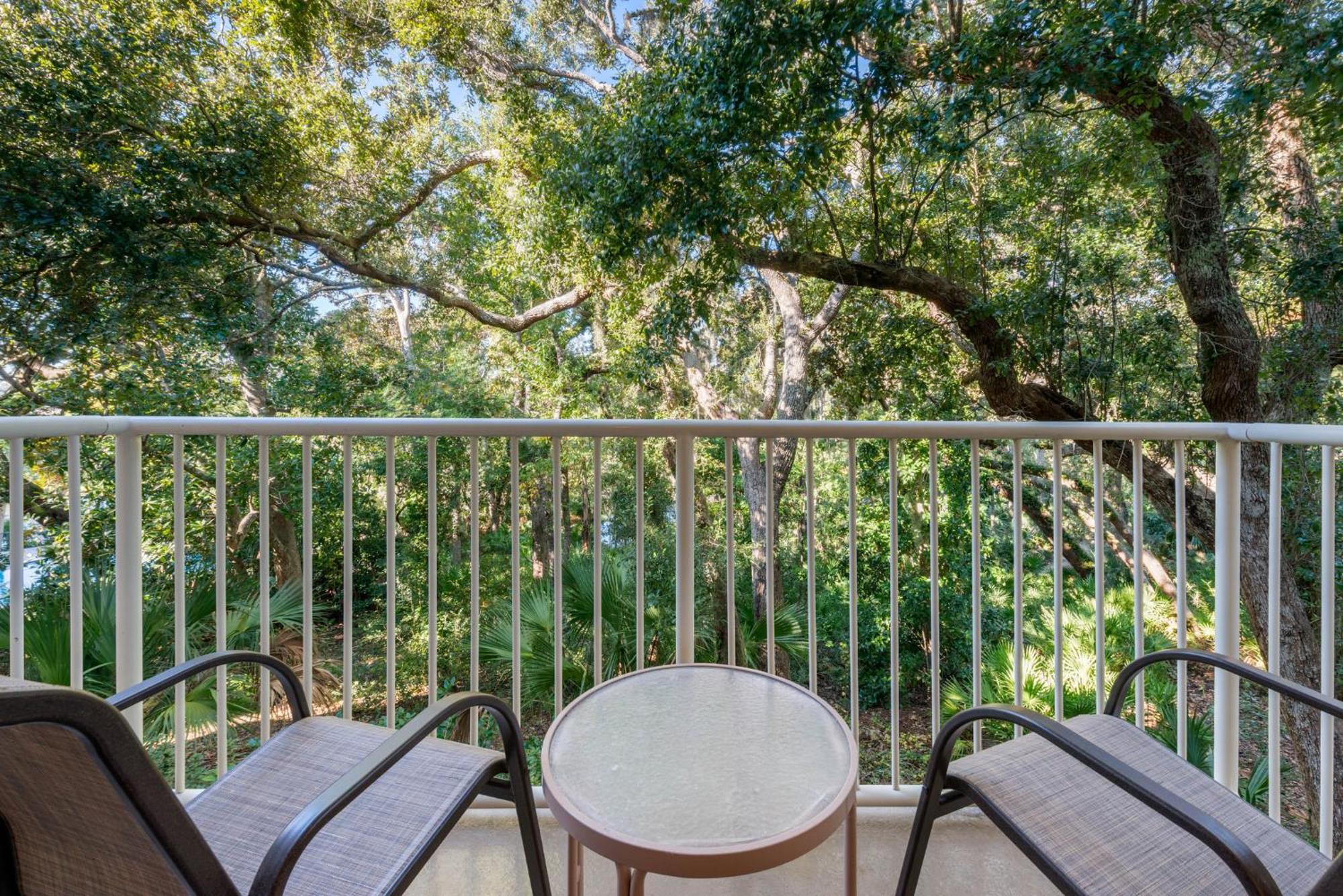 Villas Of Amelia Island Franklintown 外观 照片